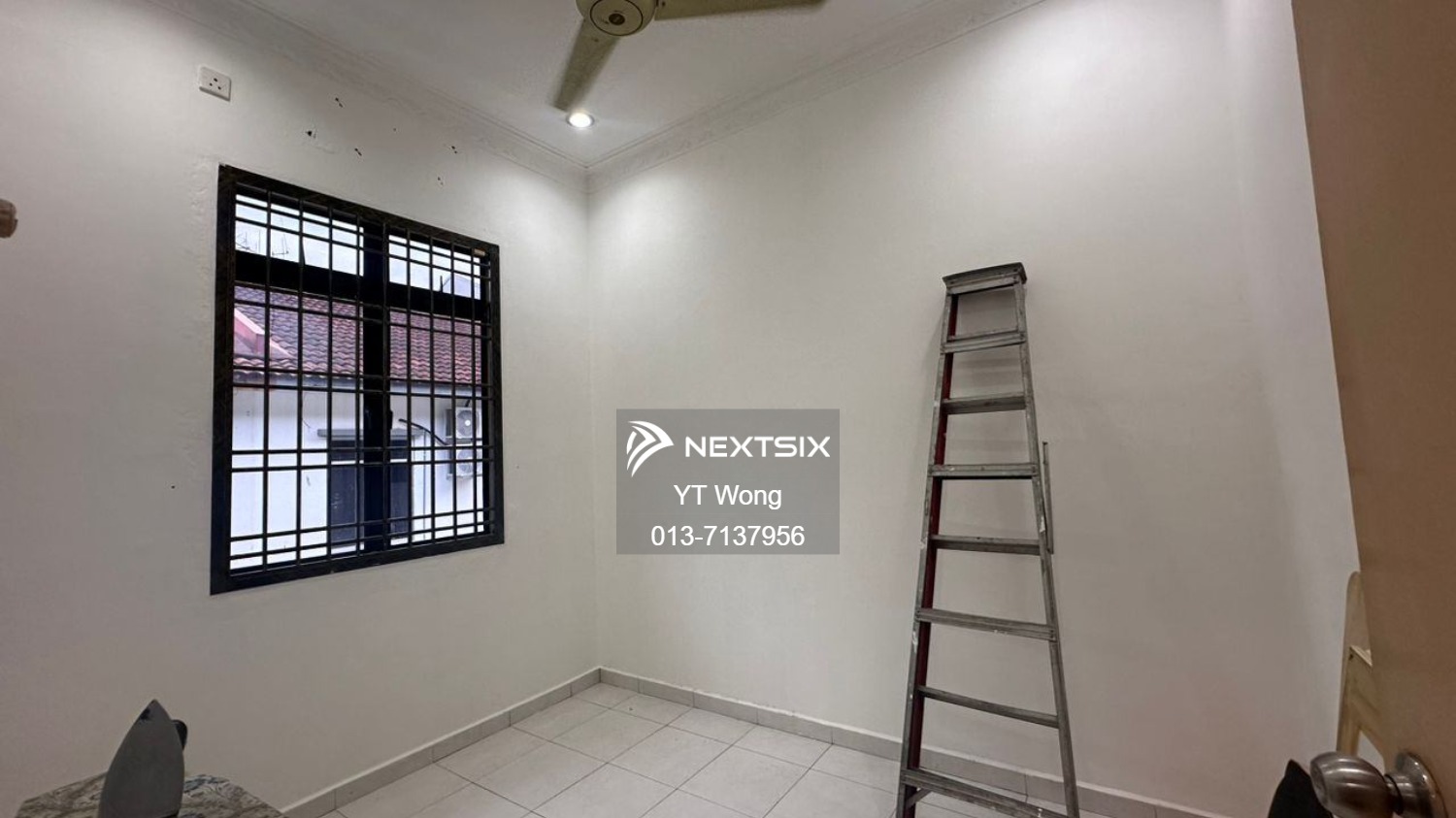 1-sty Terrace/Link House For Rent in Johor Bahru Johor - Image 6