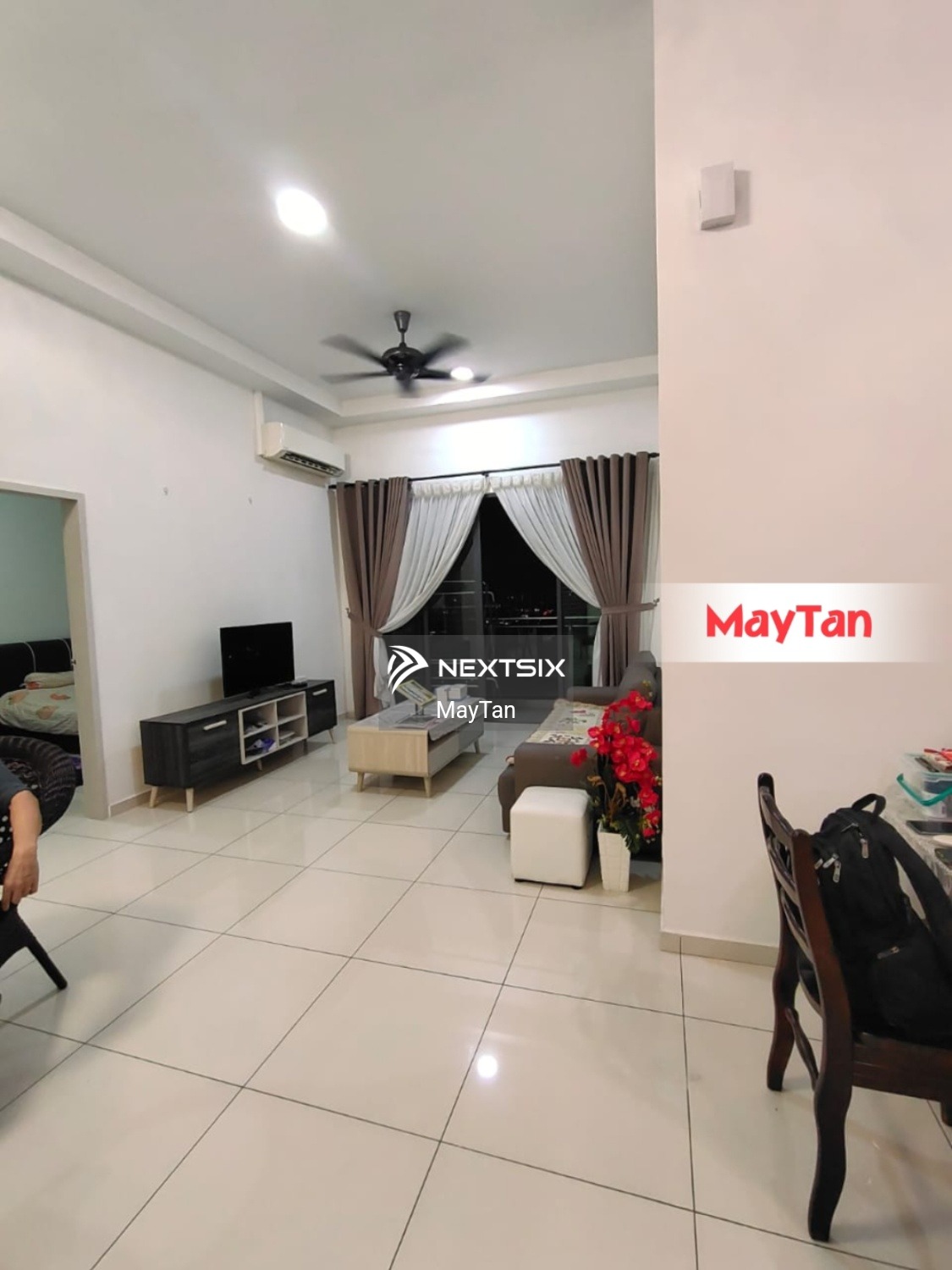 Condominium For Sale in Bukit Mertajam Penang
