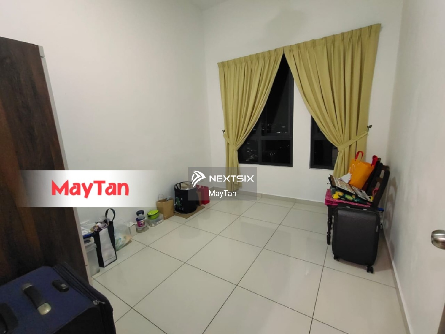 Condominium For Sale in Bukit Mertajam Penang - Image 2
