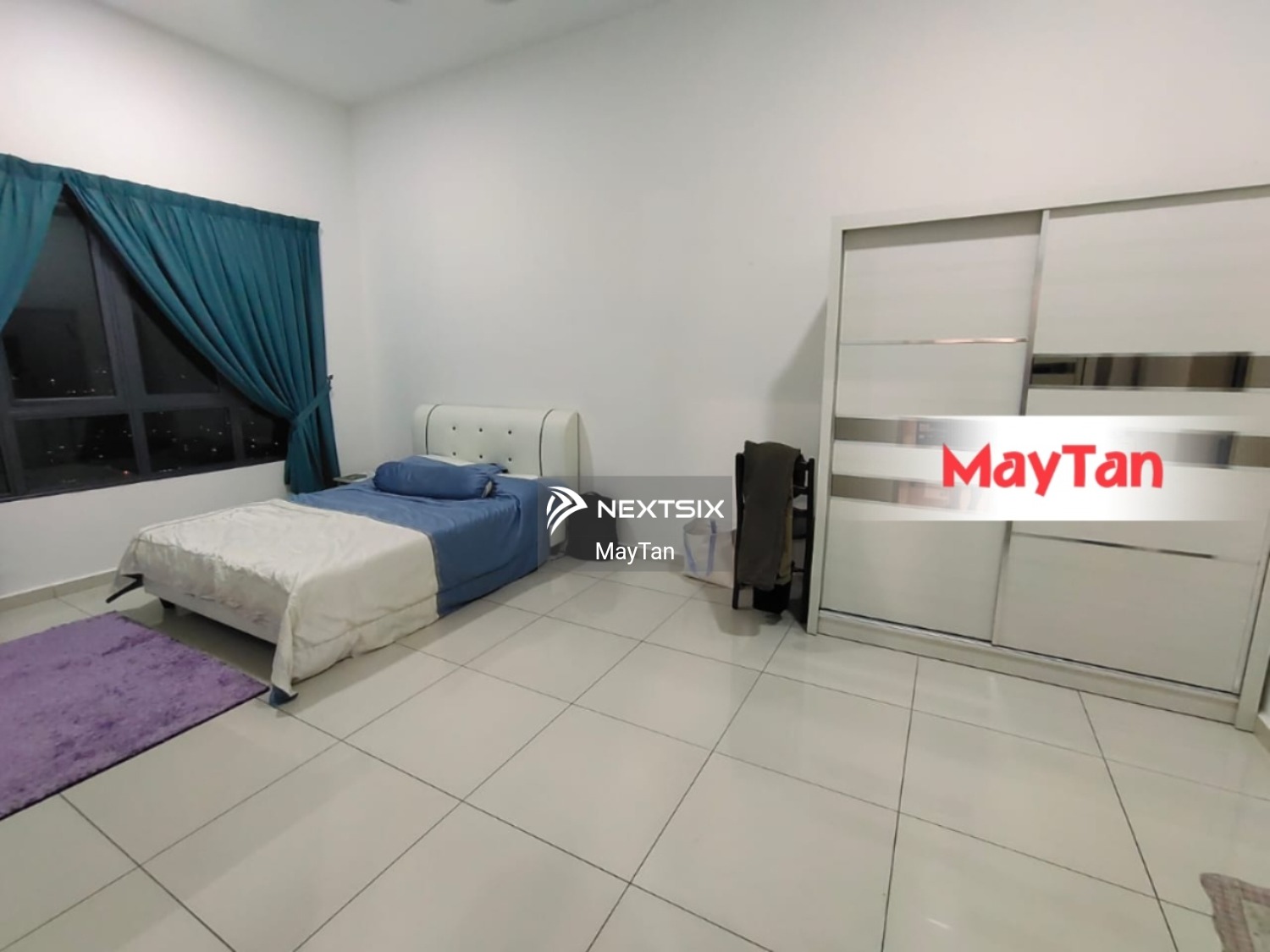 Condominium For Sale in Bukit Mertajam Penang - Image 3