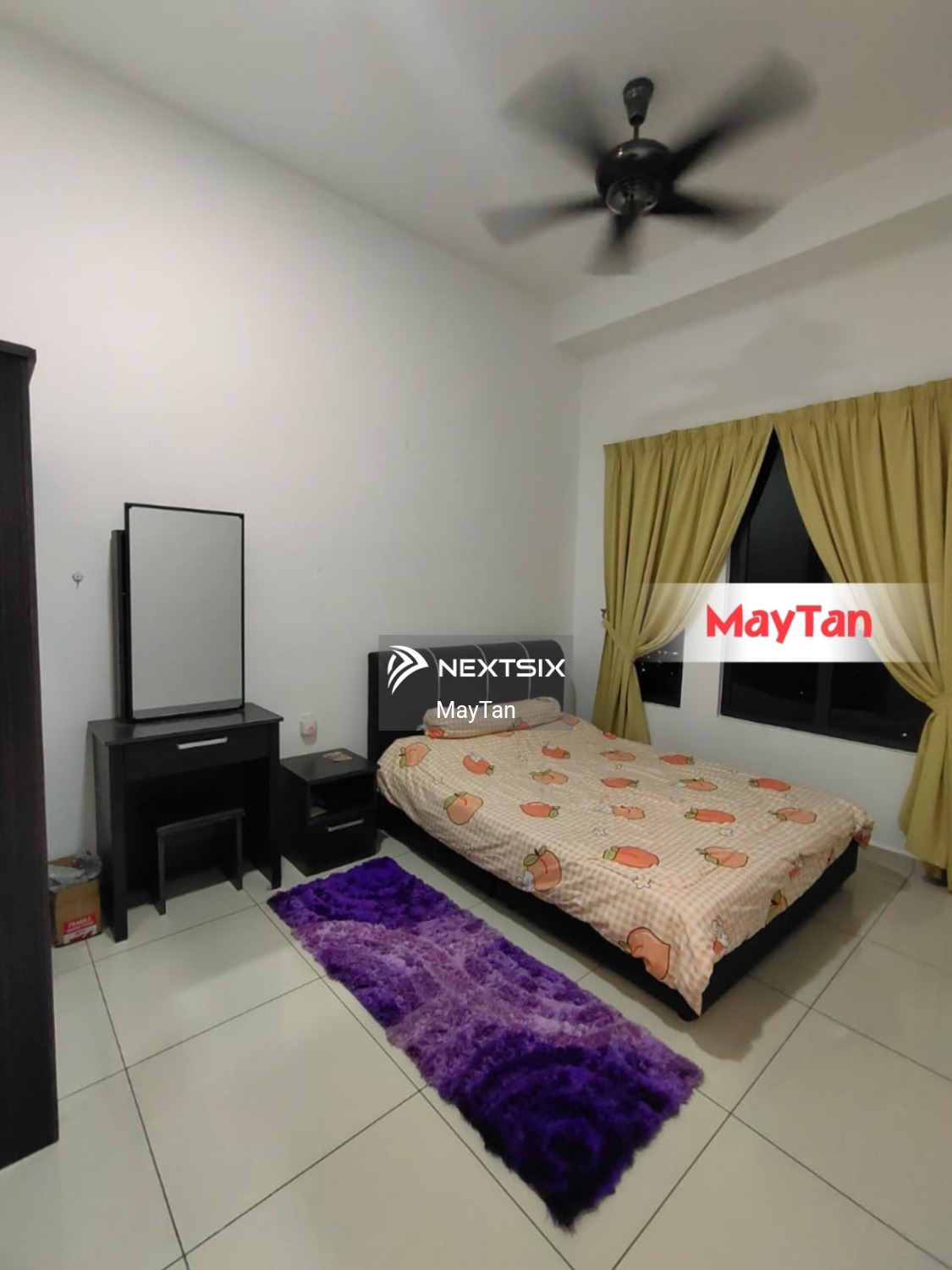 Condominium For Sale in Bukit Mertajam Penang - Image 4