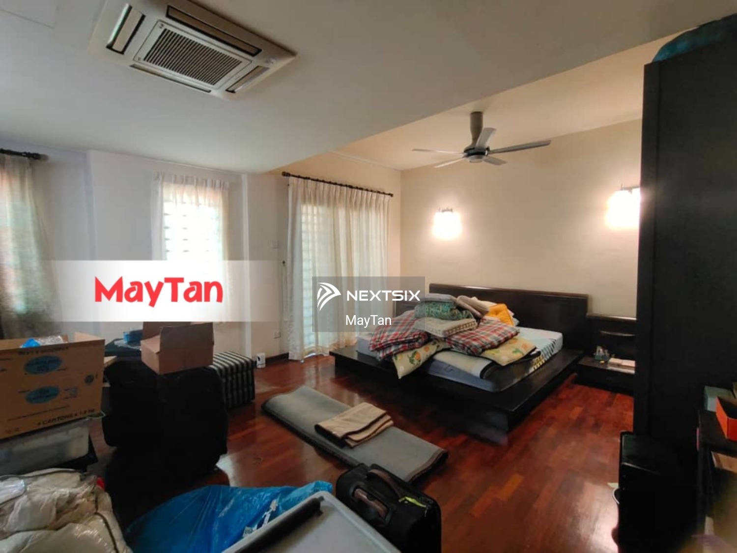 3 Storey Semi-detached Homes For Sale in Permatang Pauh Penang - Image 5