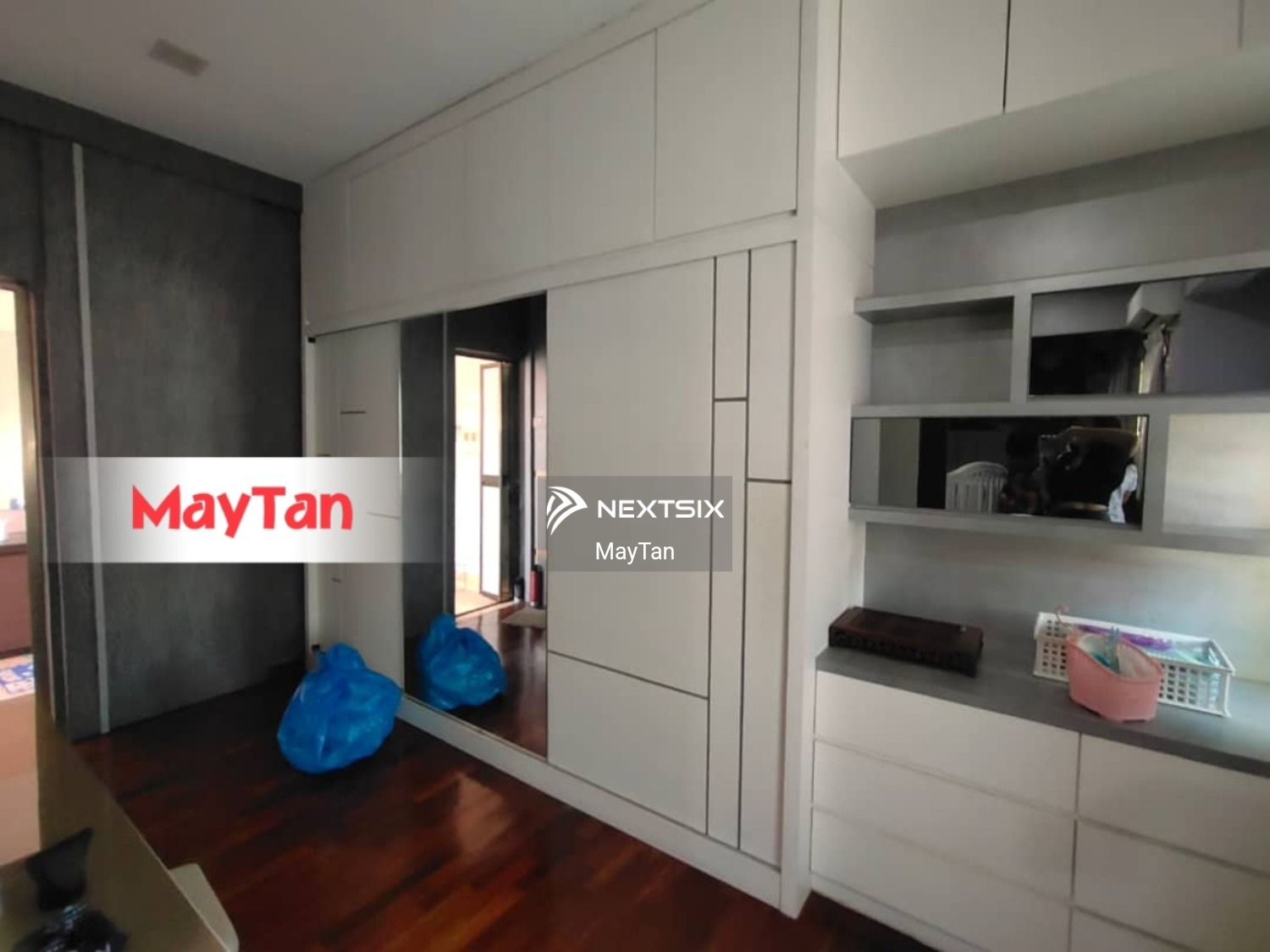 3 Storey Semi-detached Homes For Sale in Permatang Pauh Penang - Image 6