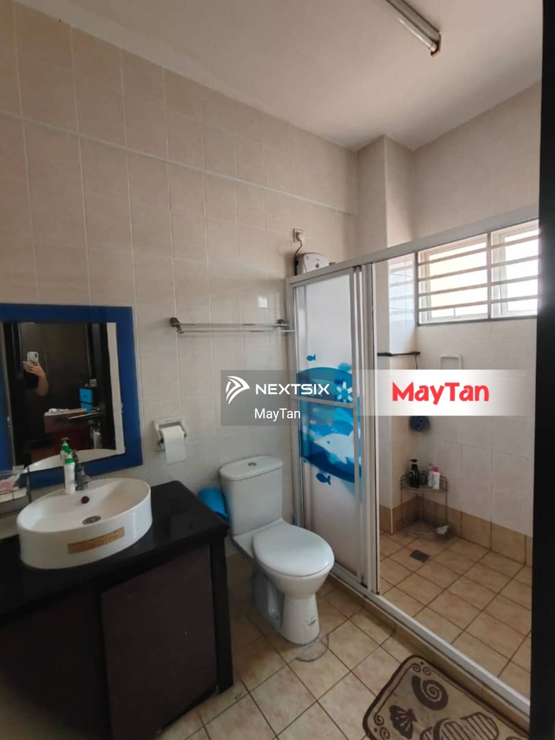 3 Storey Semi-detached Homes For Sale in Permatang Pauh Penang - Image 7