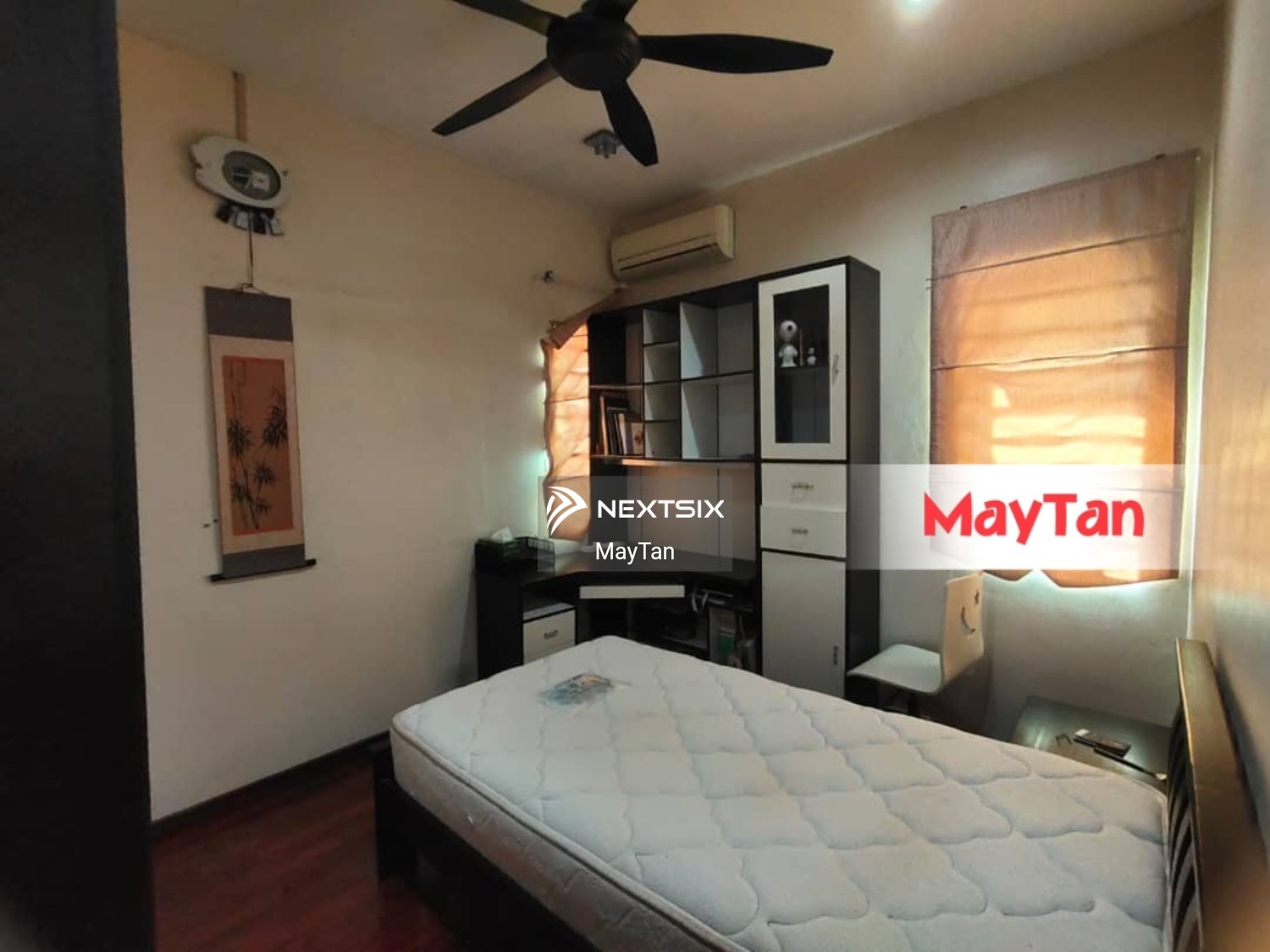 3 Storey Semi-detached Homes For Sale in Permatang Pauh Penang - Image 8