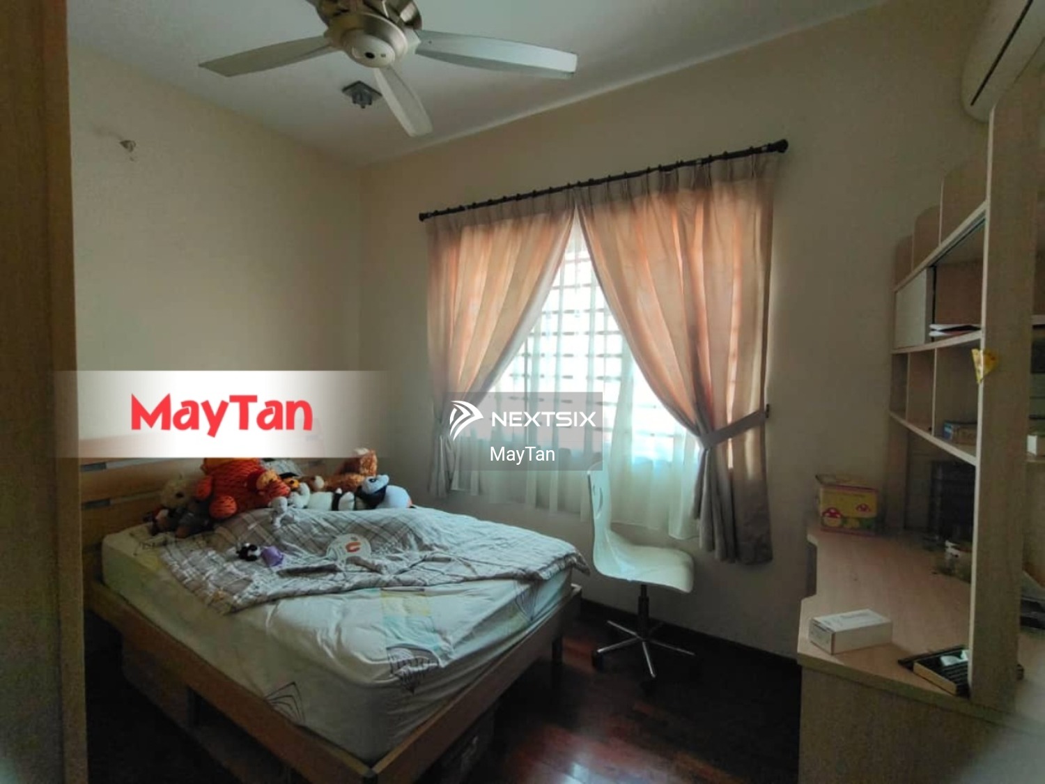 3 Storey Semi-detached Homes For Sale in Permatang Pauh Penang - Image 9