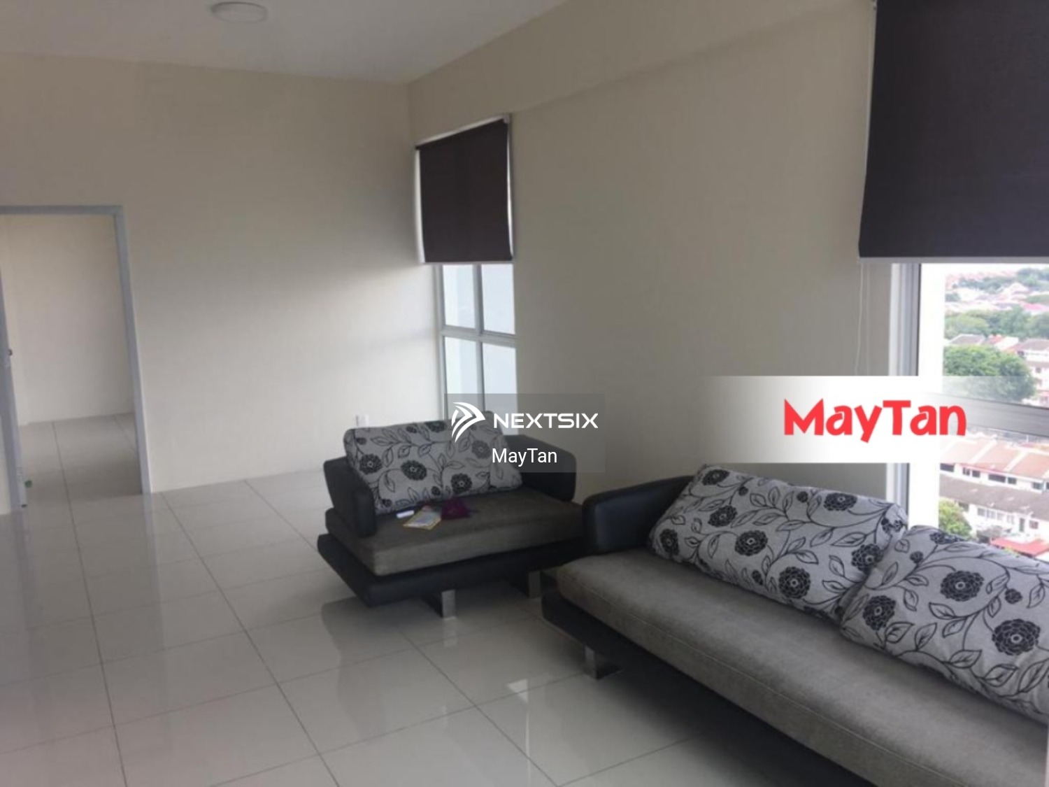 Condominium For Sale in Butterworth Penang