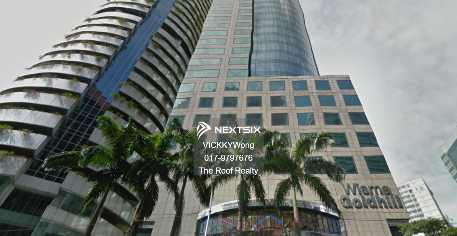 Business Center For Rent in KL City Kuala Lumpur