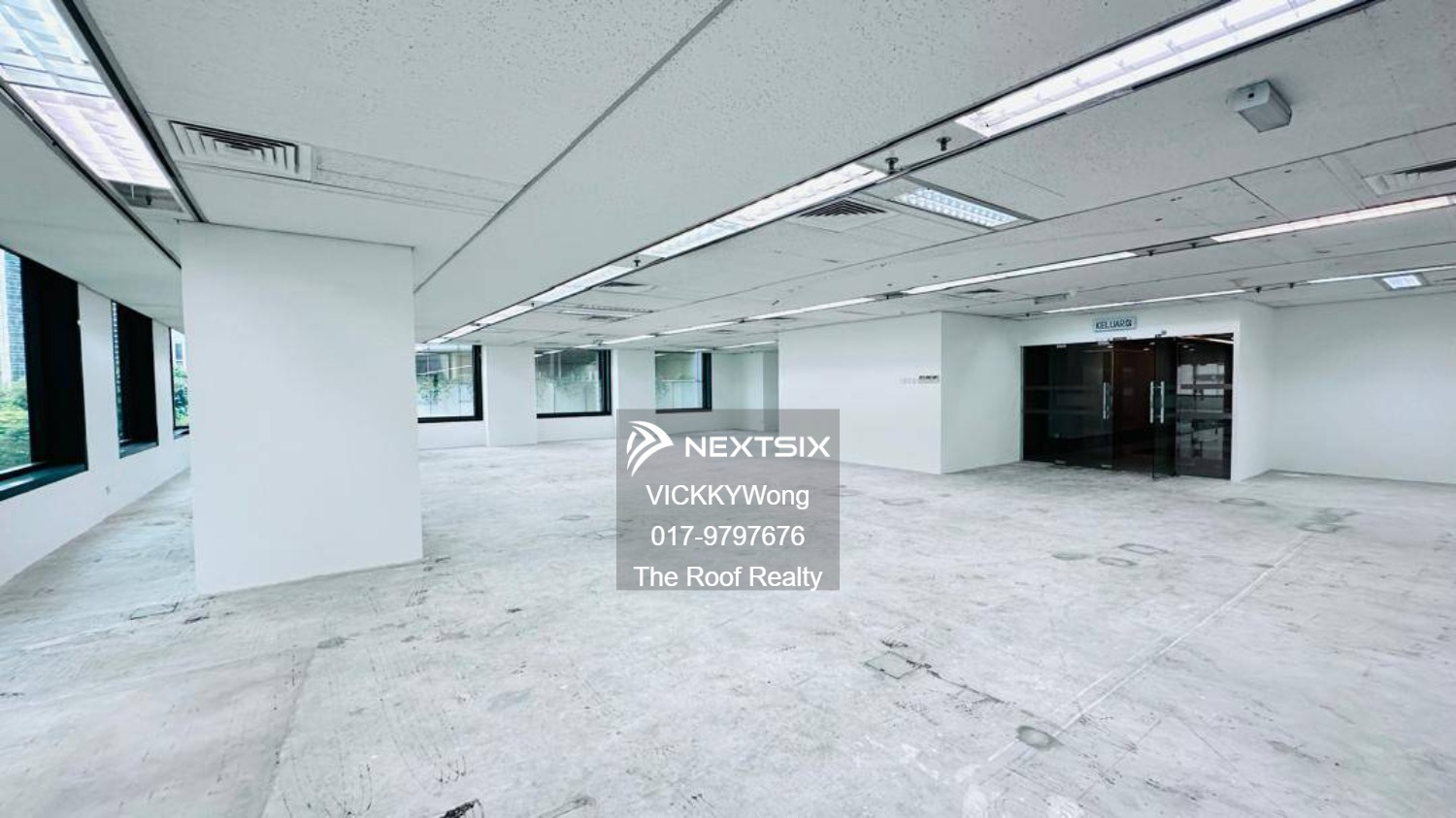 Business Center For Rent in KL City Wilayah Persekutuan Kuala Lumpur - Image 9