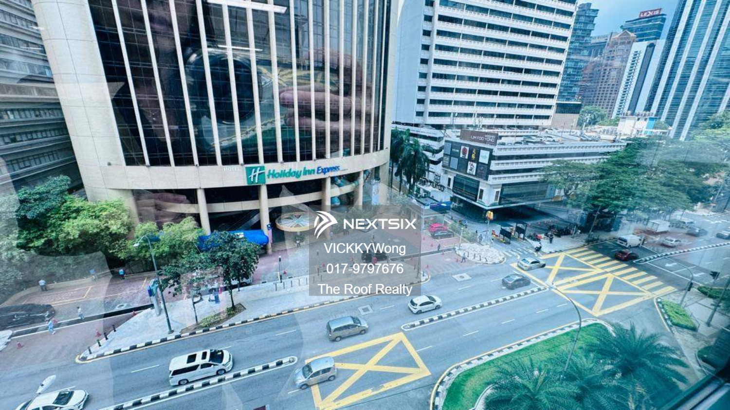 Business Center For Rent in KL City Wilayah Persekutuan Kuala Lumpur - Image 6