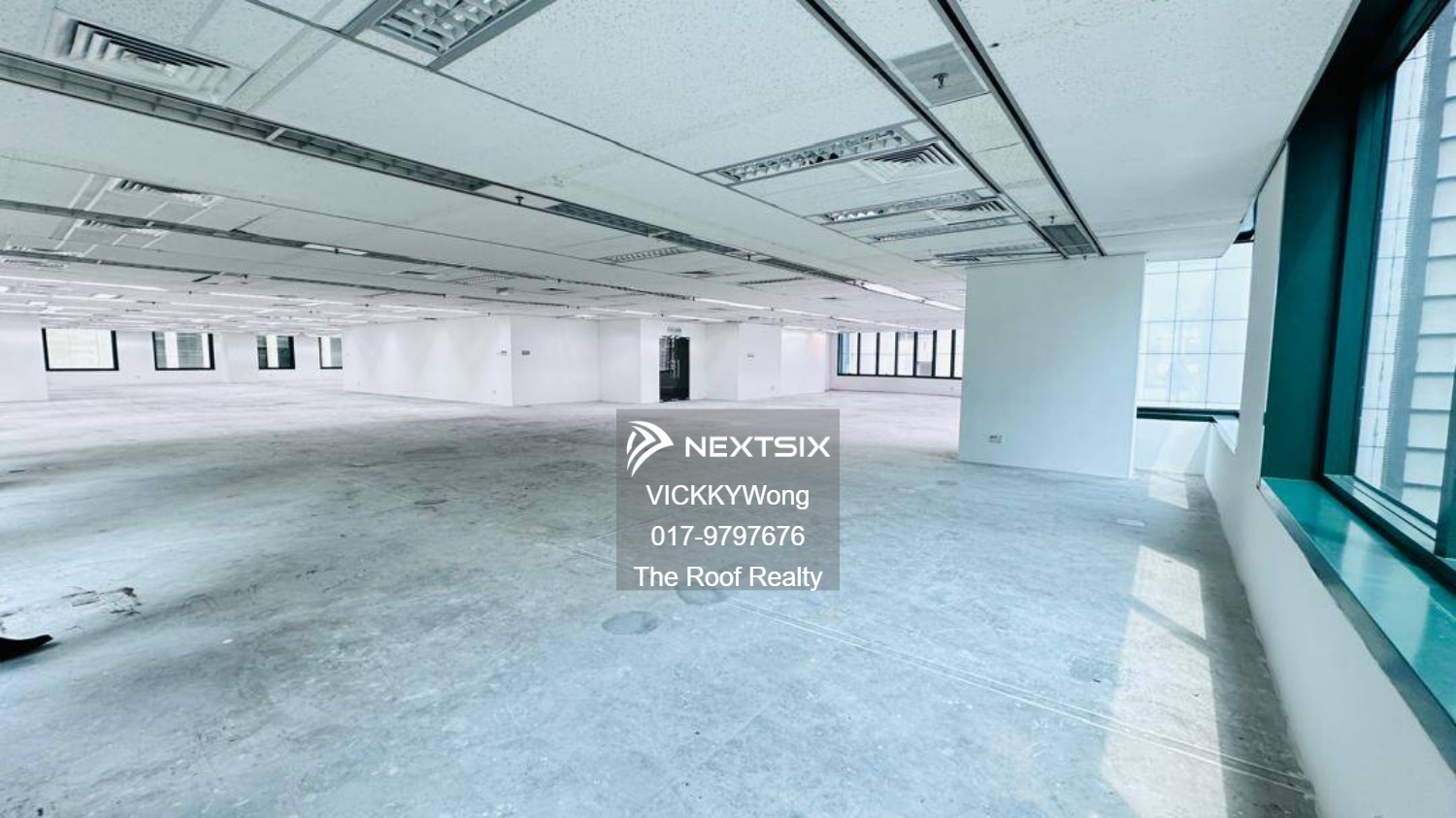 Business Center For Rent in KL City Wilayah Persekutuan Kuala Lumpur - Image 7