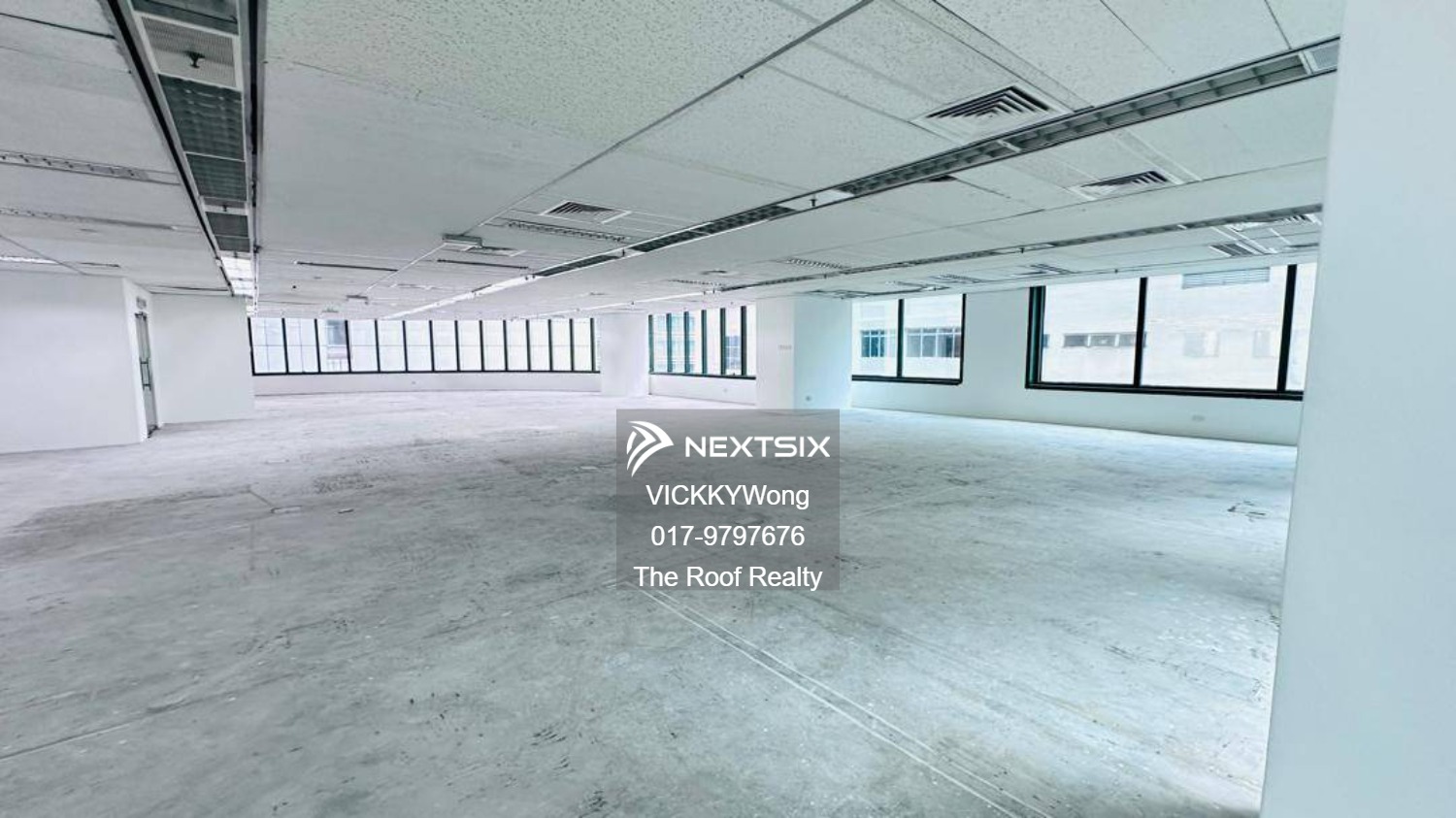 Business Center For Rent in KL City Wilayah Persekutuan Kuala Lumpur - Image 8