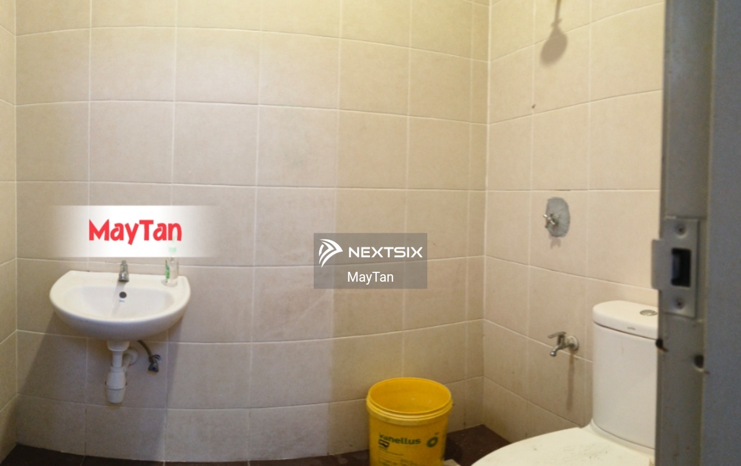 2-sty Terrace/Link House For Rent in Nibong Tebal Penang - Image 3