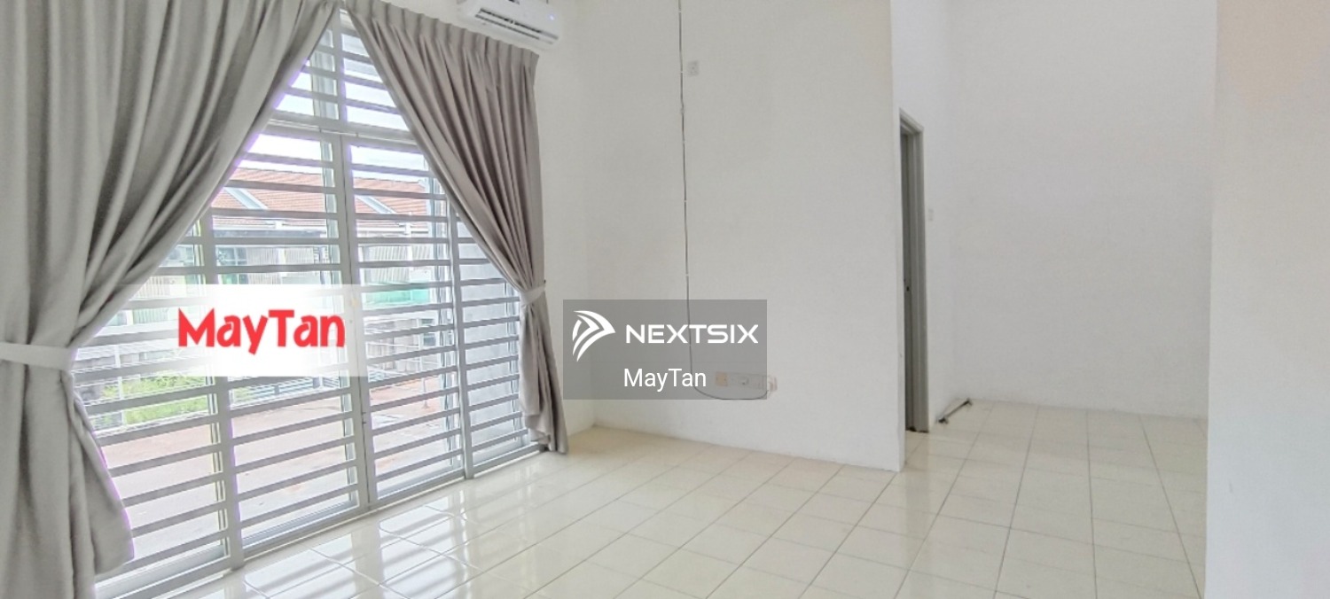 2-sty Terrace/Link House For Rent in Nibong Tebal Penang - Image 4