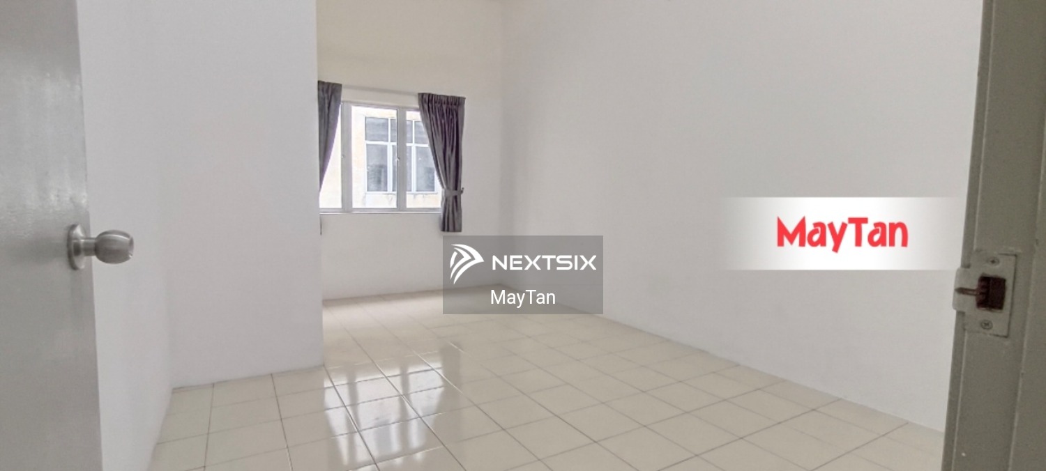 2-sty Terrace/Link House For Rent in Nibong Tebal Penang - Image 6