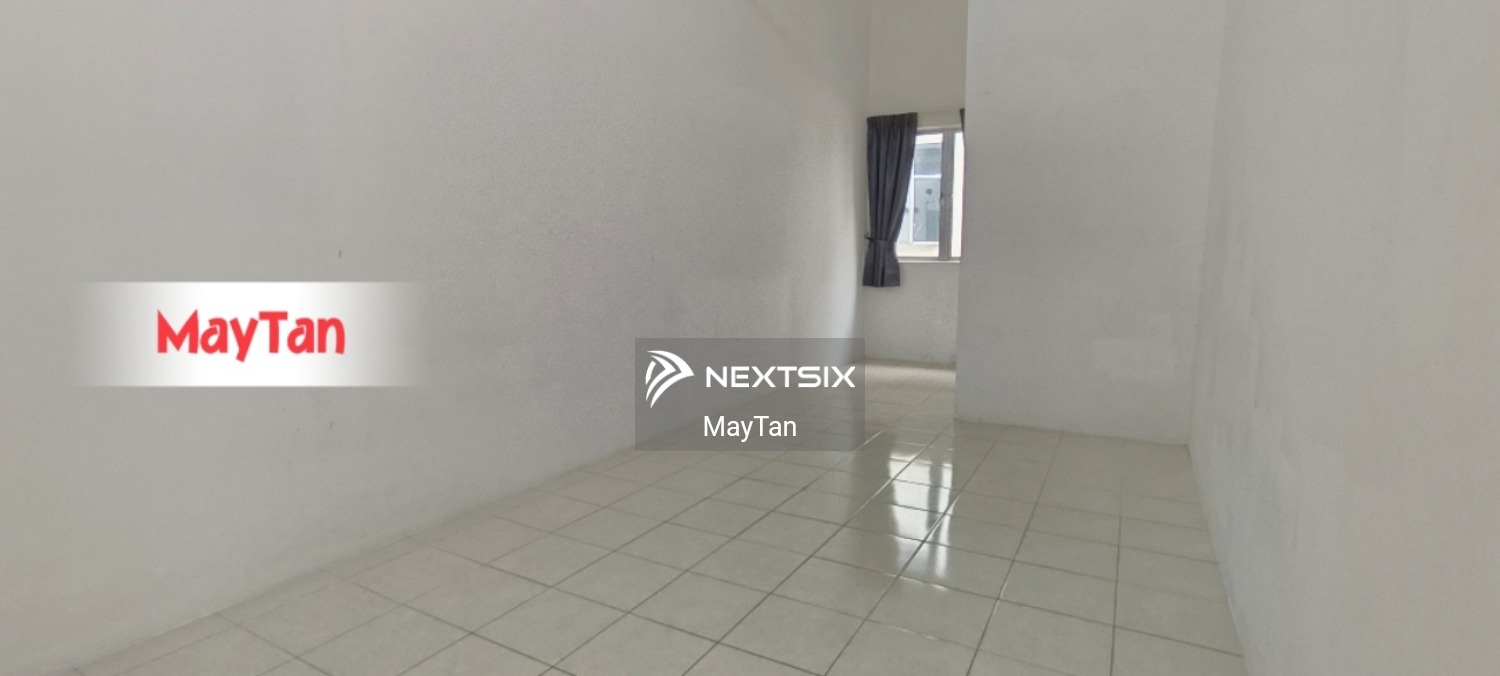 2-sty Terrace/Link House For Rent in Nibong Tebal Penang - Image 7