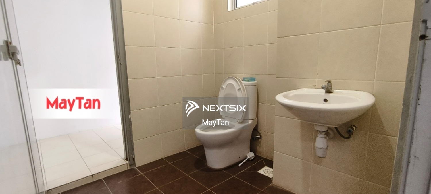 2-sty Terrace/Link House For Rent in Nibong Tebal Penang - Image 8