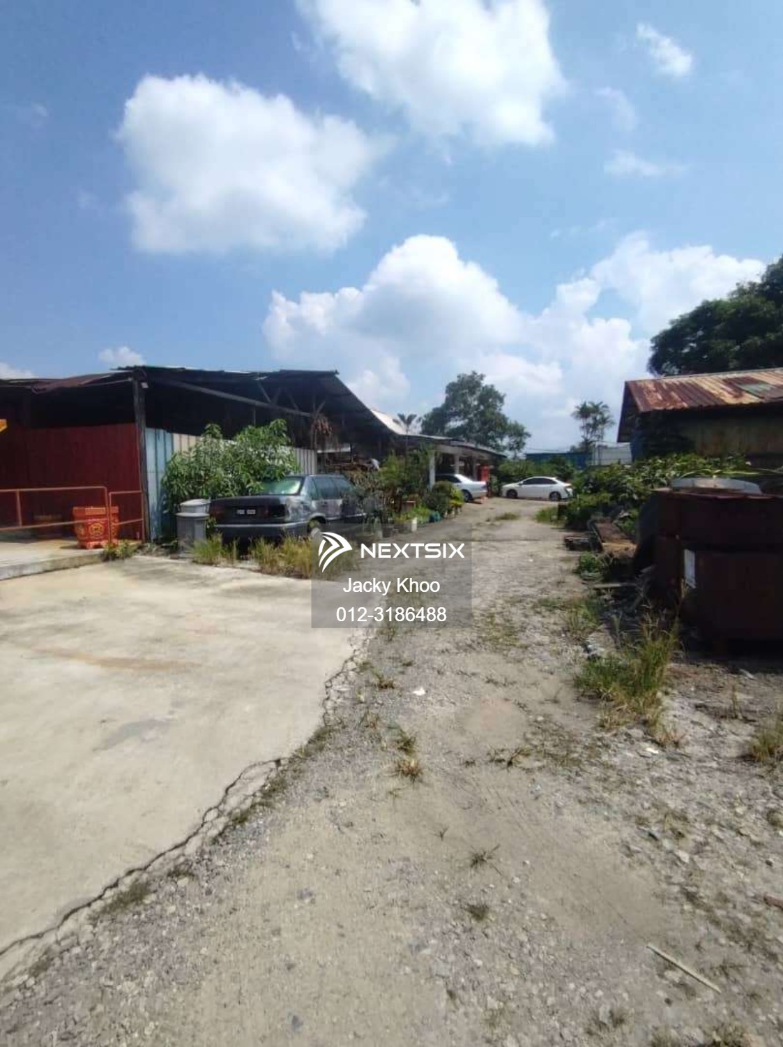 Industrial Land For Sale in Shah Alam Selangor - Image 3