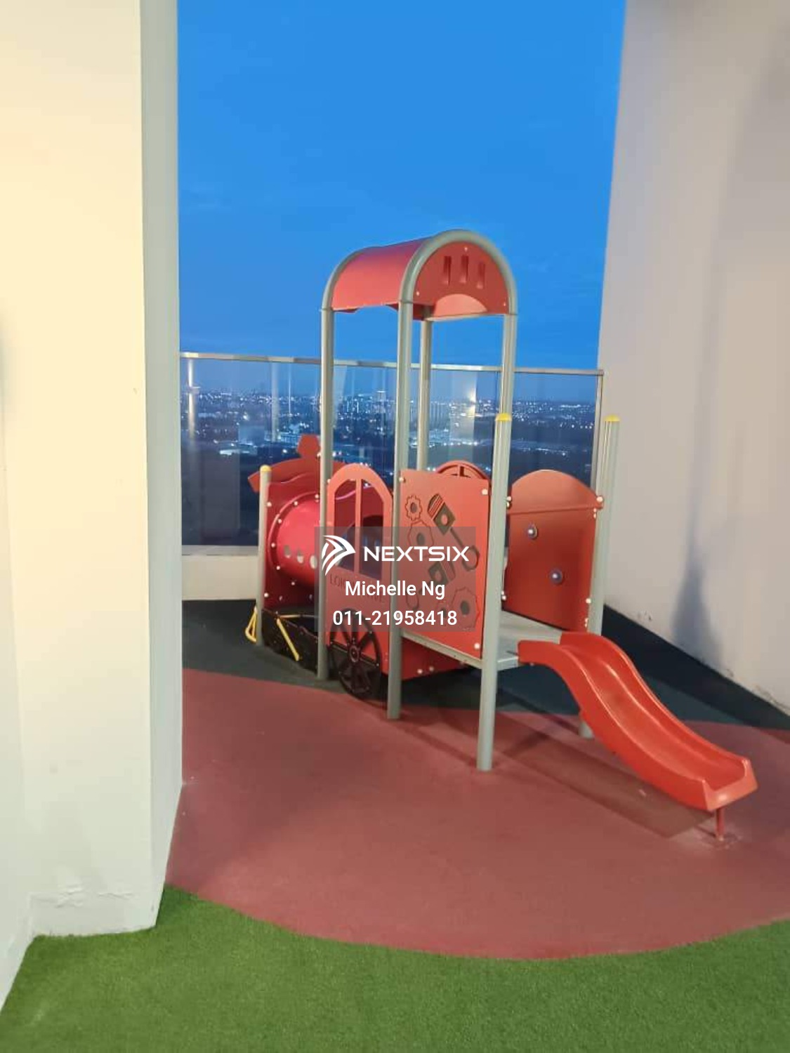 Serviced Residence For Rent in Masai Johor - Image 10