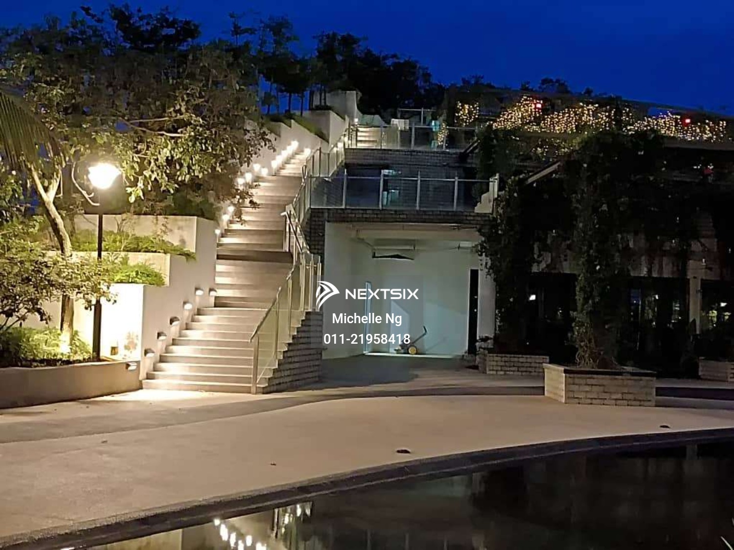 Serviced Residence For Rent in Masai Johor - Image 11