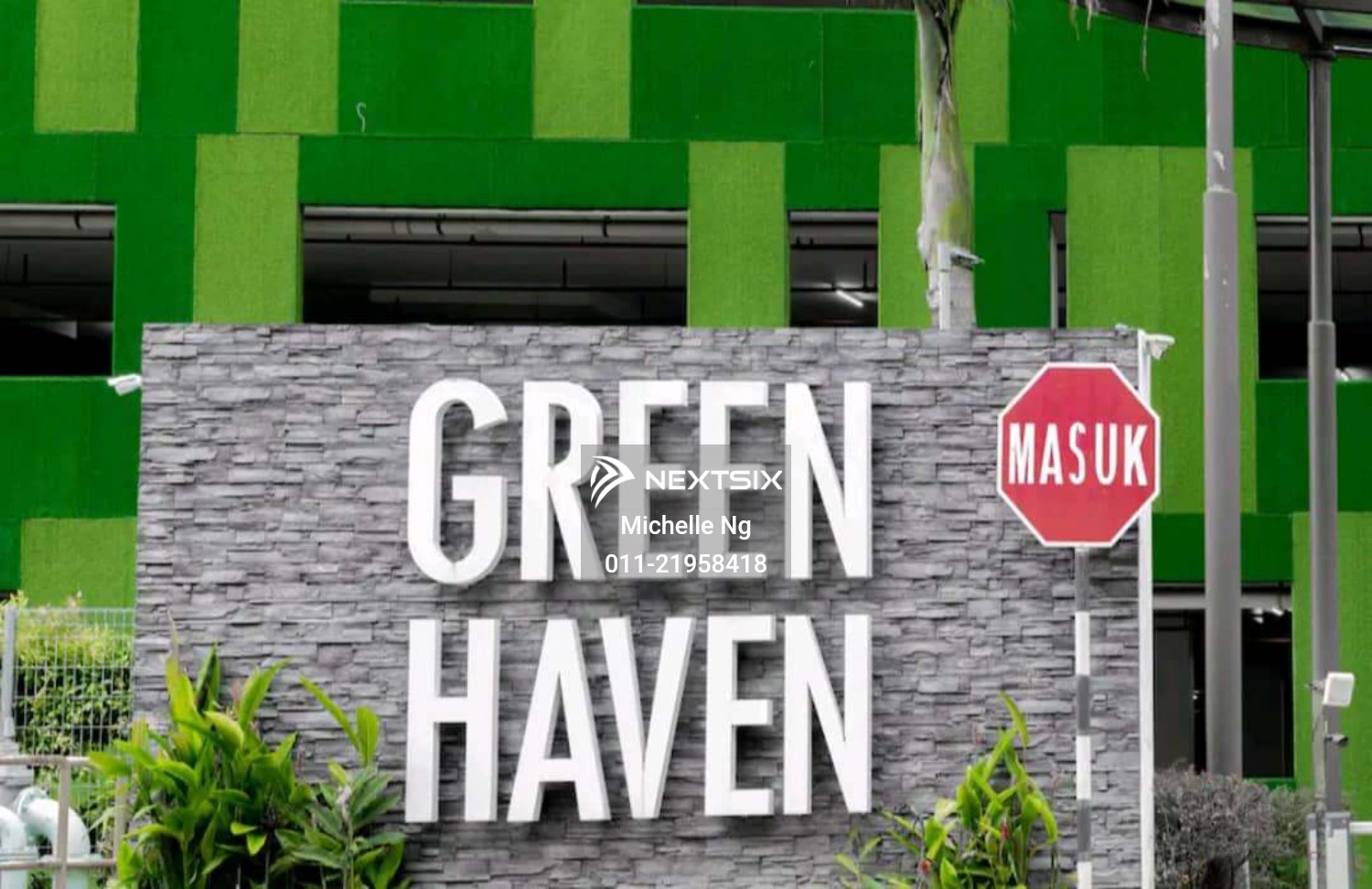 Serviced Residence For Rent in Masai Johor - Image 12