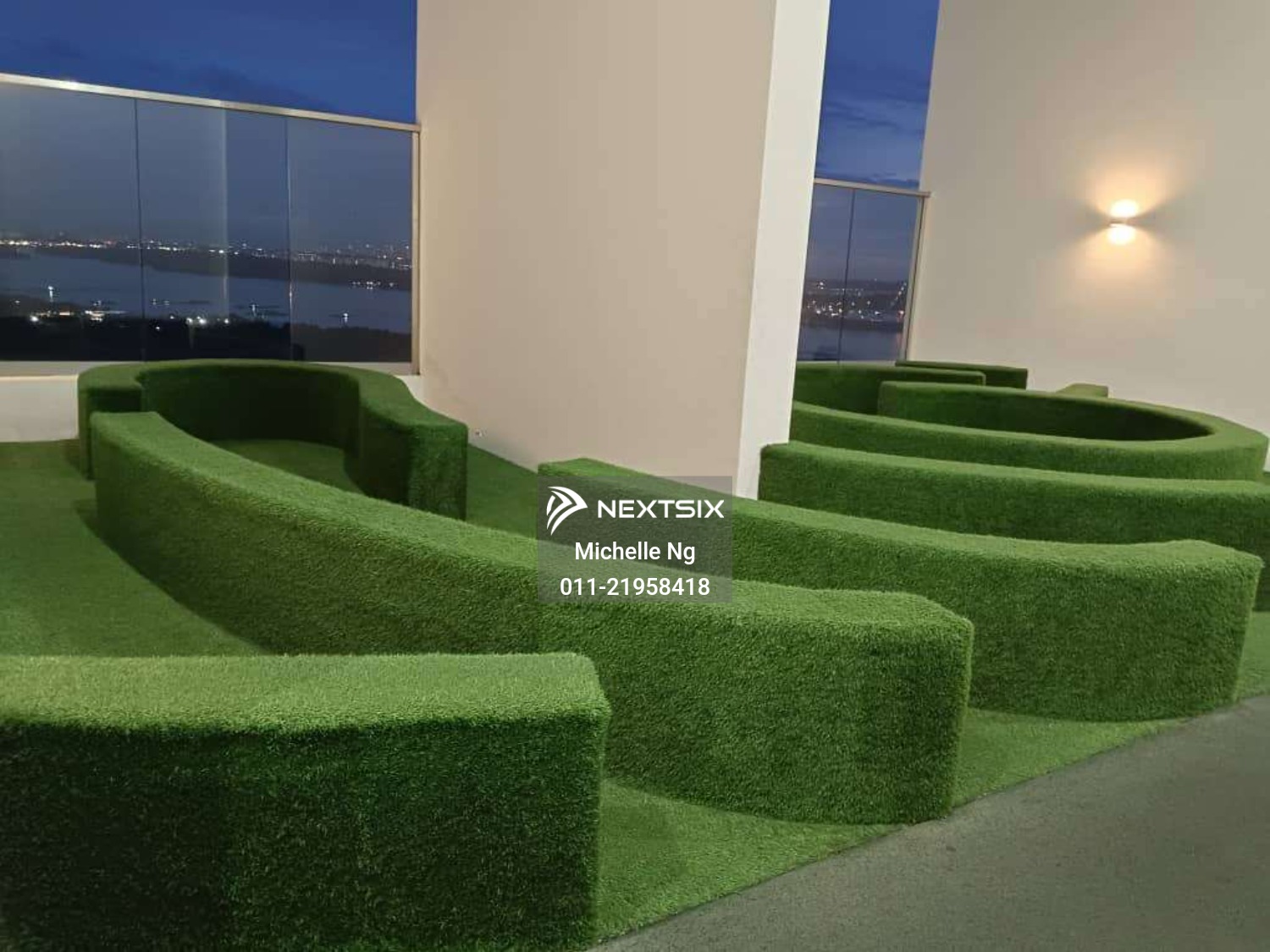 Serviced Residence For Rent in Masai Johor - Image 14