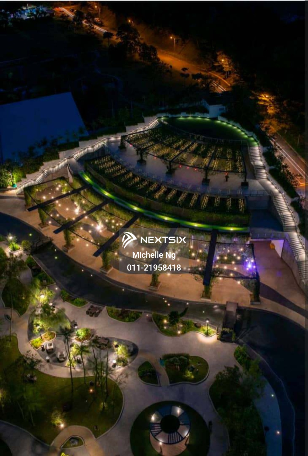 Serviced Residence For Rent in Masai Johor - Image 16