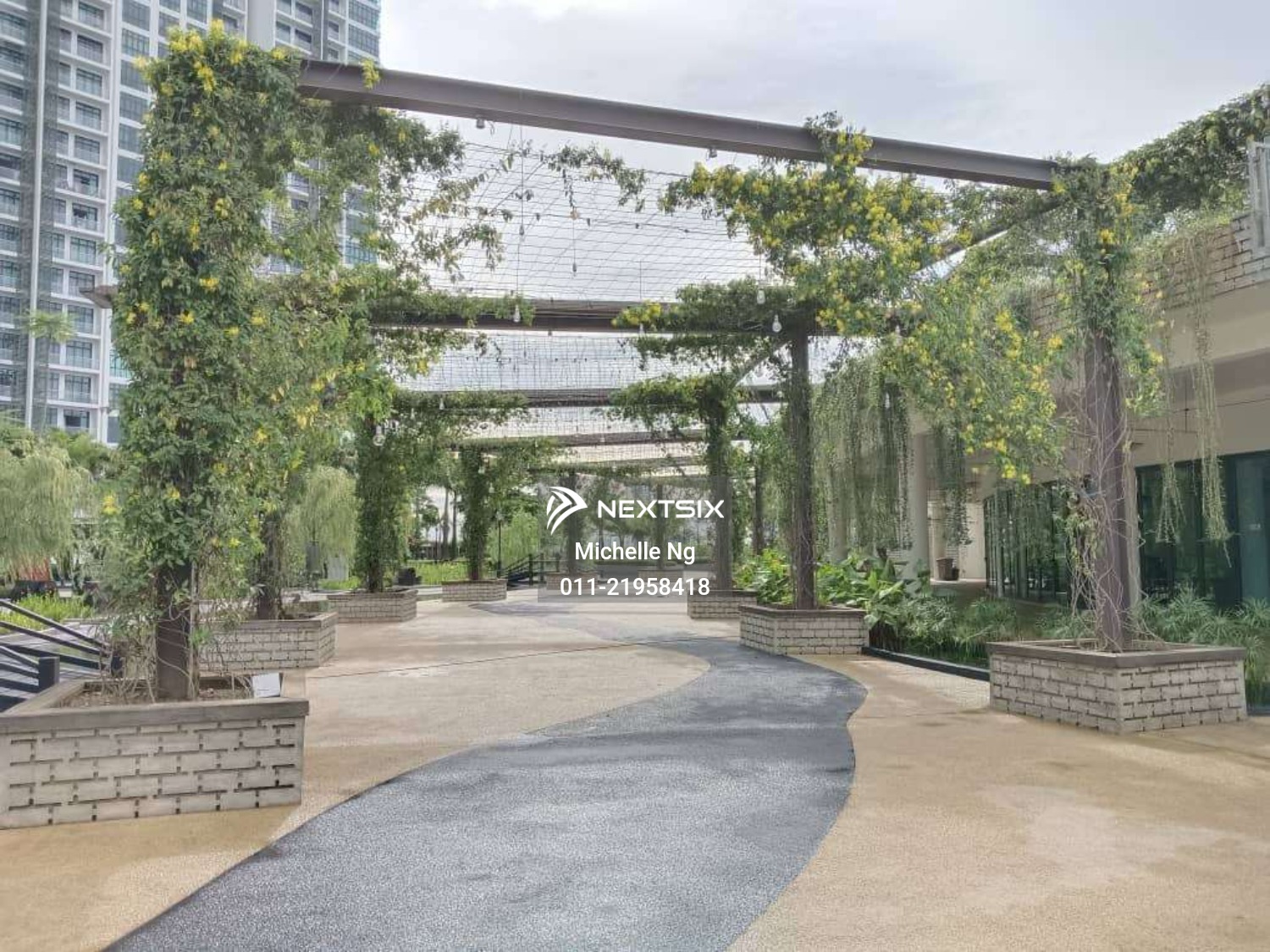 Serviced Residence For Rent in Masai Johor - Image 18