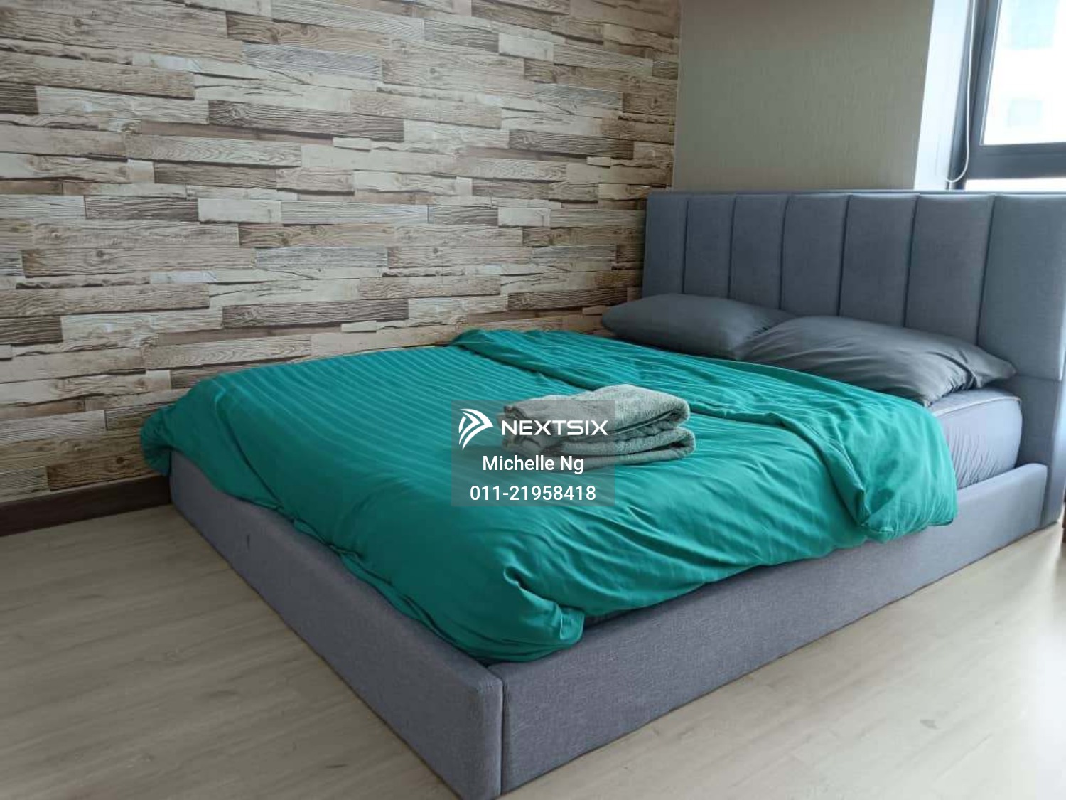 Serviced Residence For Rent in Masai Johor - Image 5