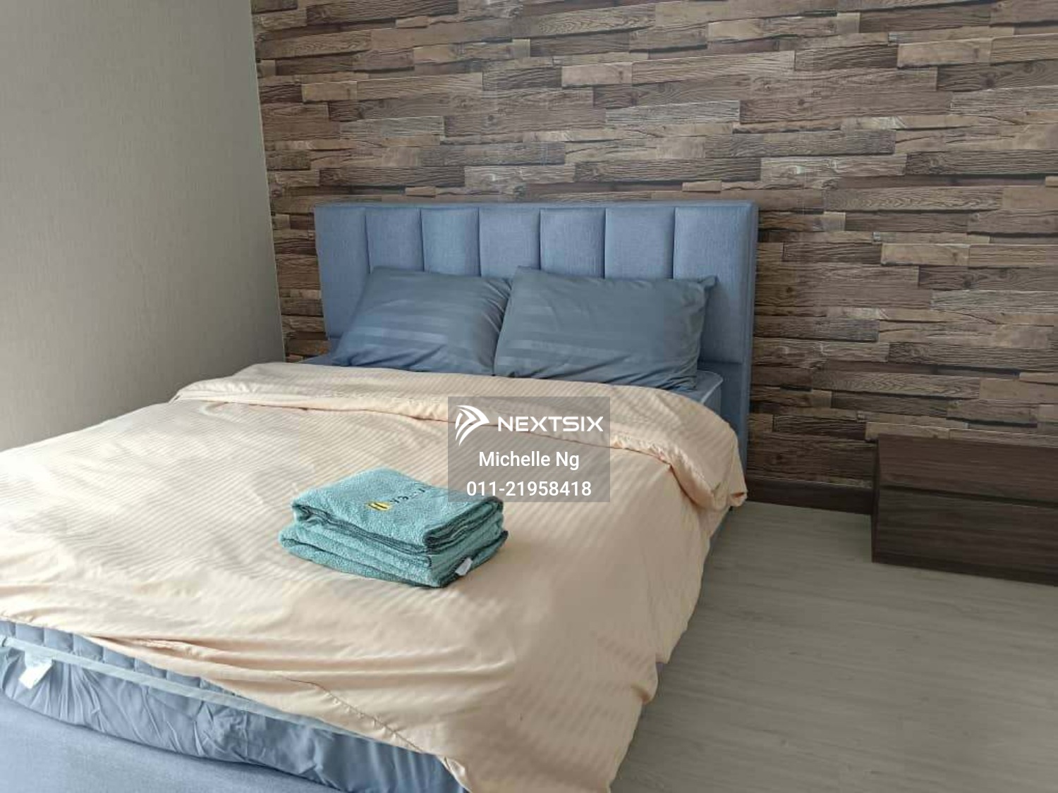 Serviced Residence For Rent in Masai Johor - Image 6