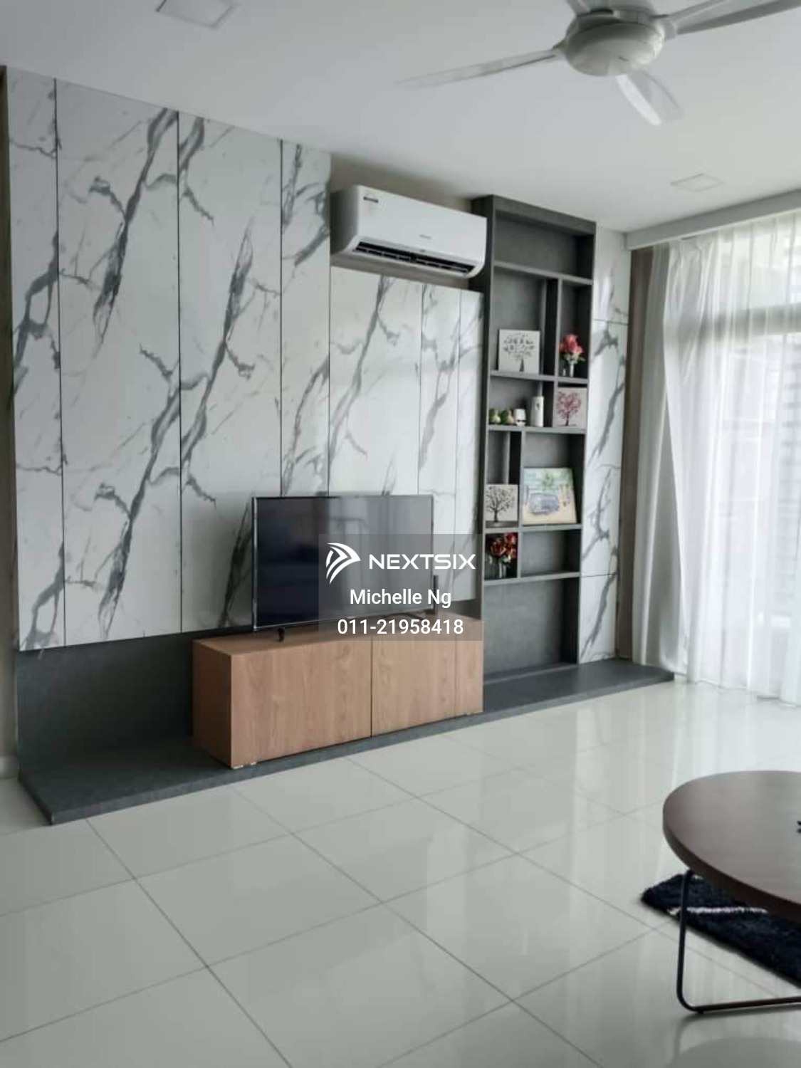 Serviced Residence For Rent in Masai Johor - Image 7