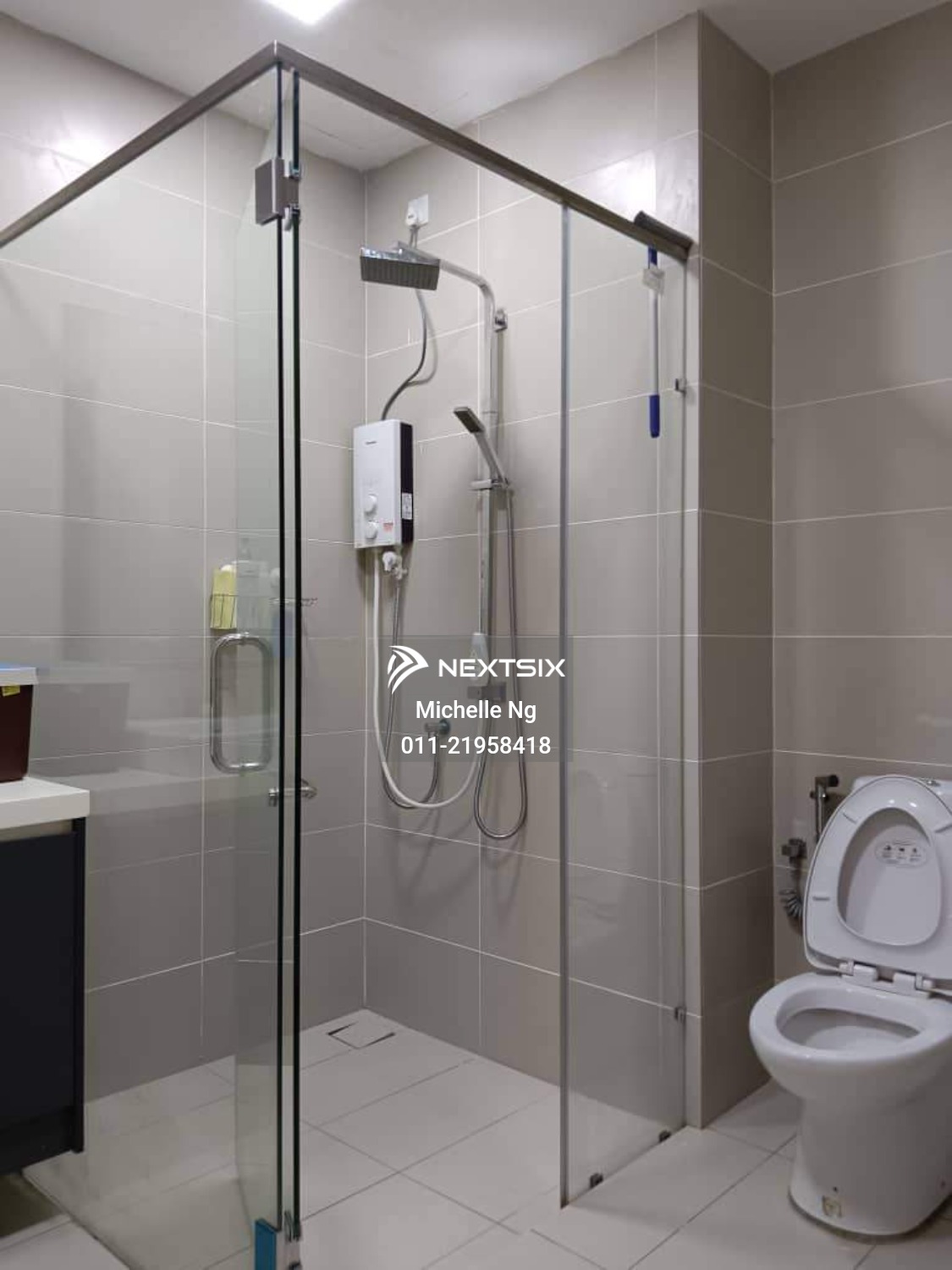 Serviced Residence For Rent in Masai Johor - Image 8