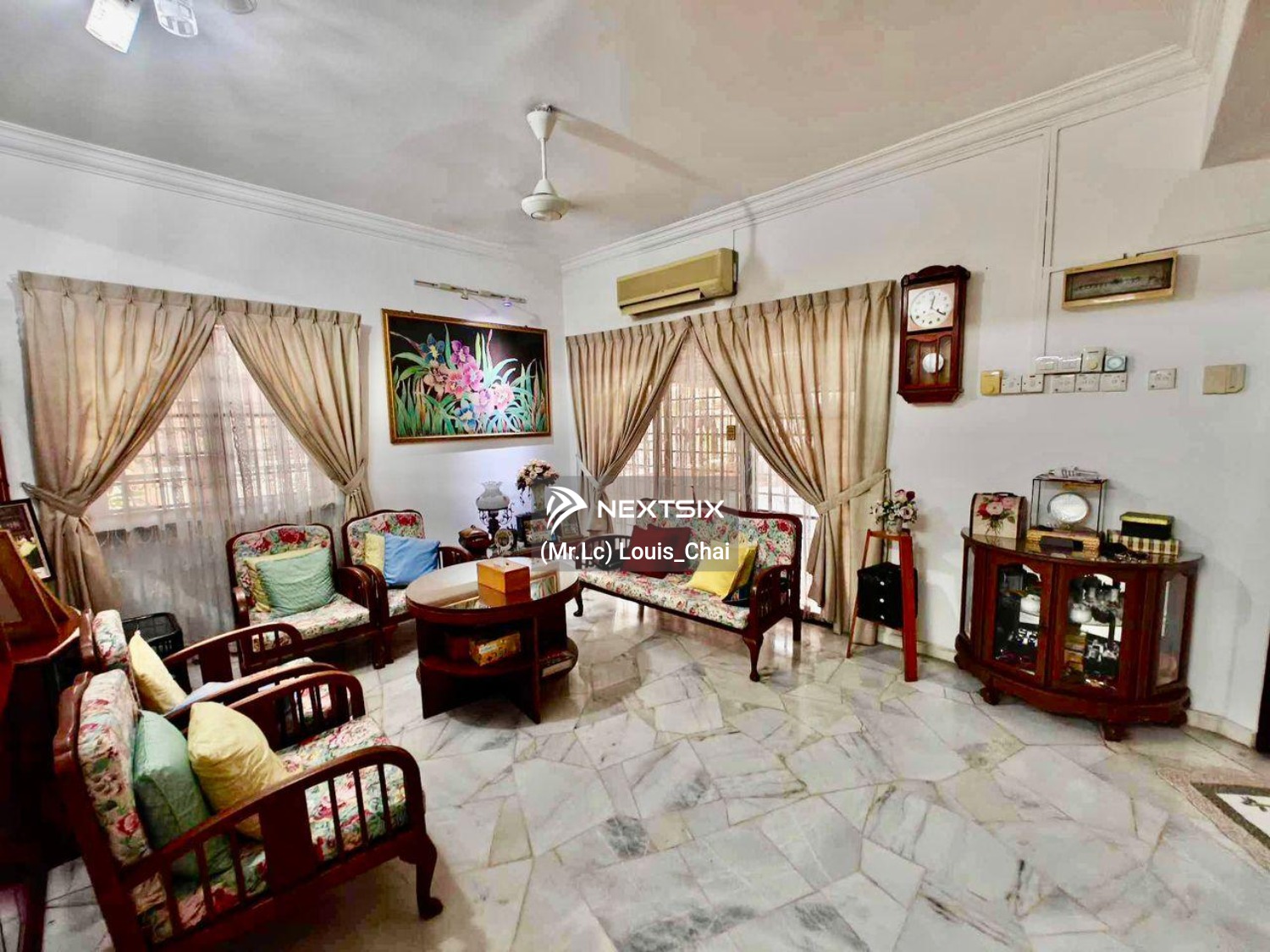 2-sty Terrace/Link House For Sale in Kulai Johor