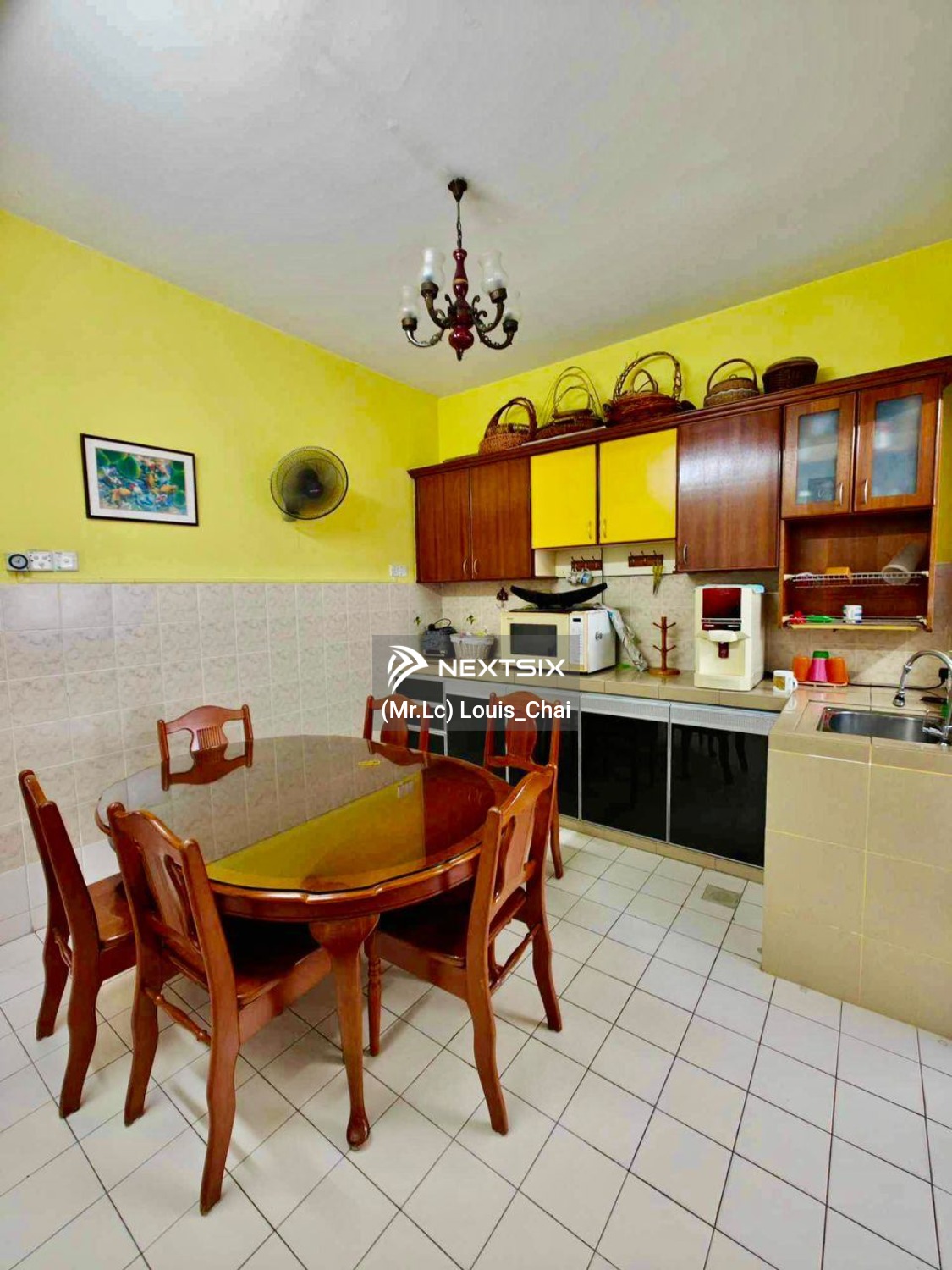 2-sty Terrace/Link House For Sale in Kulai Johor - Image 10