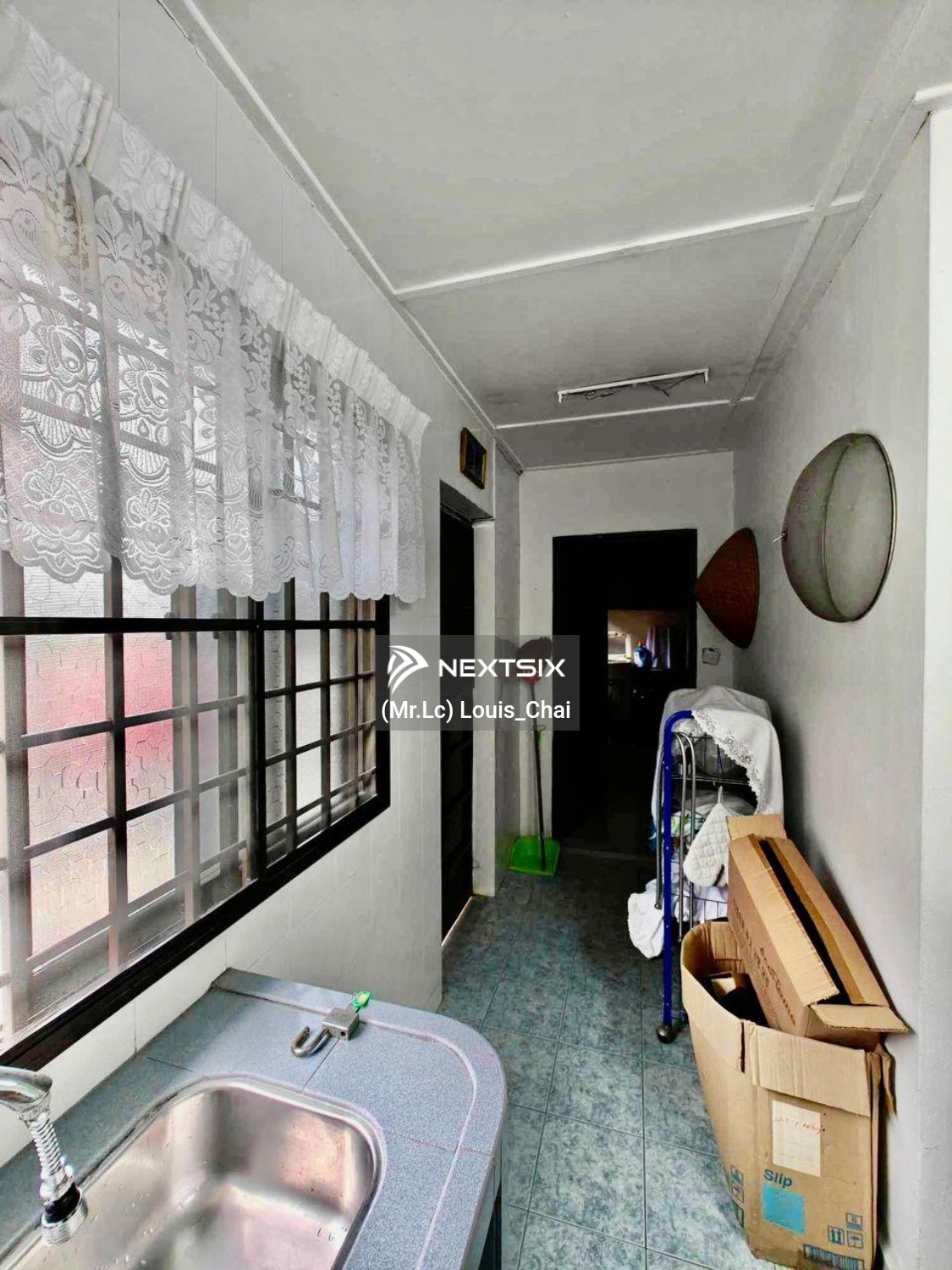 2-sty Terrace/Link House For Sale in Kulai Johor - Image 11