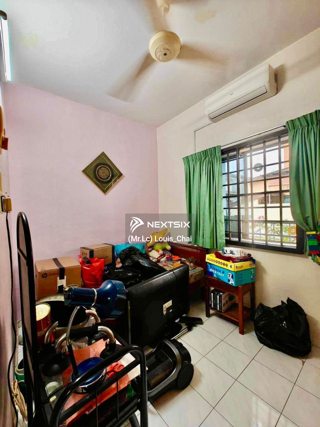 2-sty Terrace/Link House For Sale in Kulai Johor - Image 17