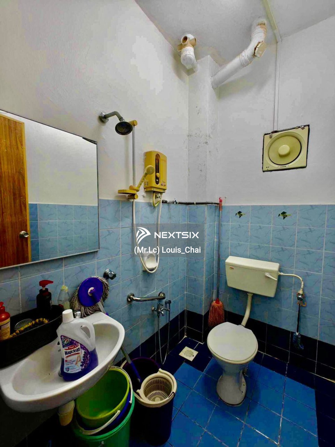 2-sty Terrace/Link House For Sale in Kulai Johor - Image 7