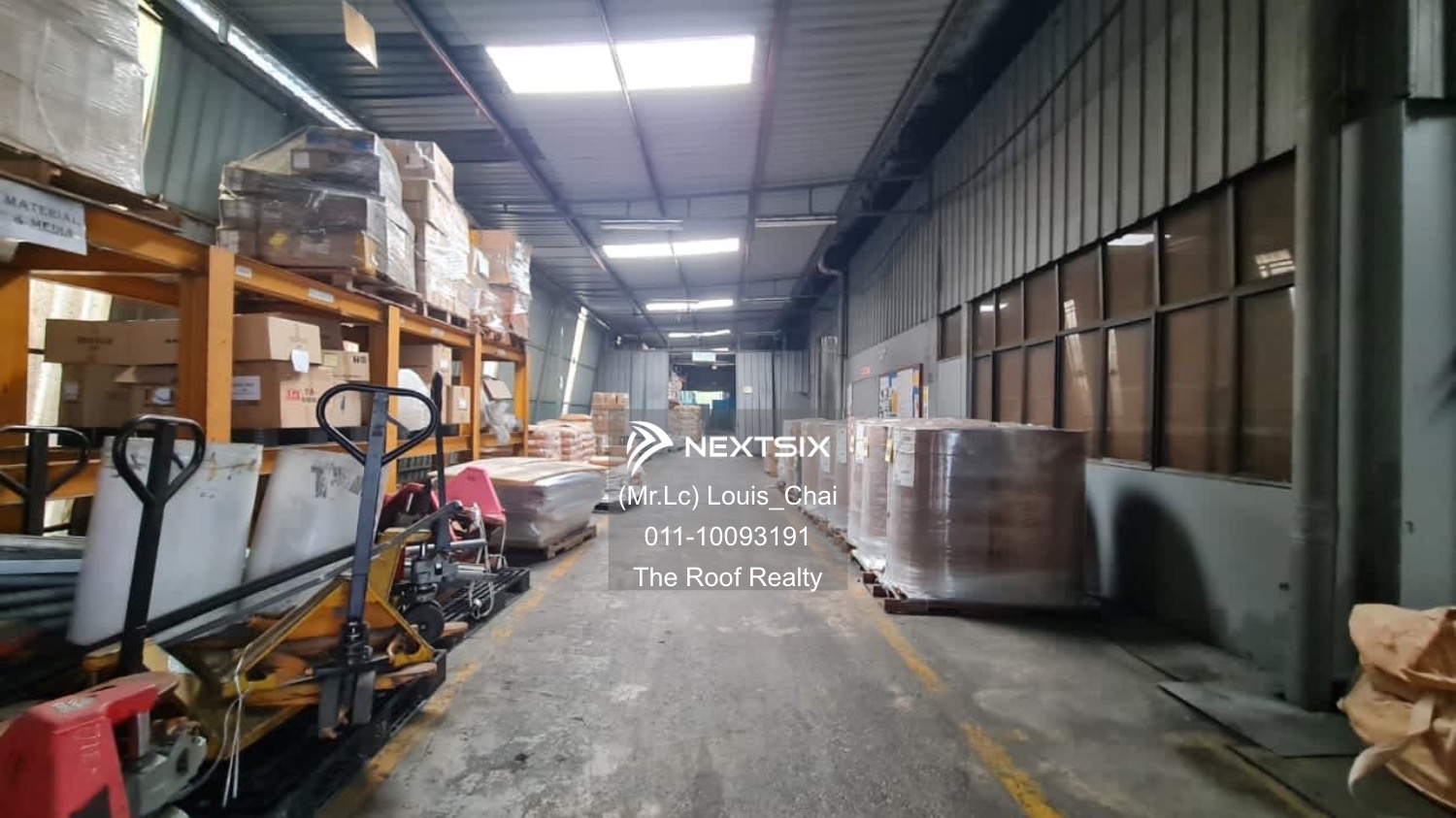 Factory For Sale in Johor Bahru Johor - Image 5