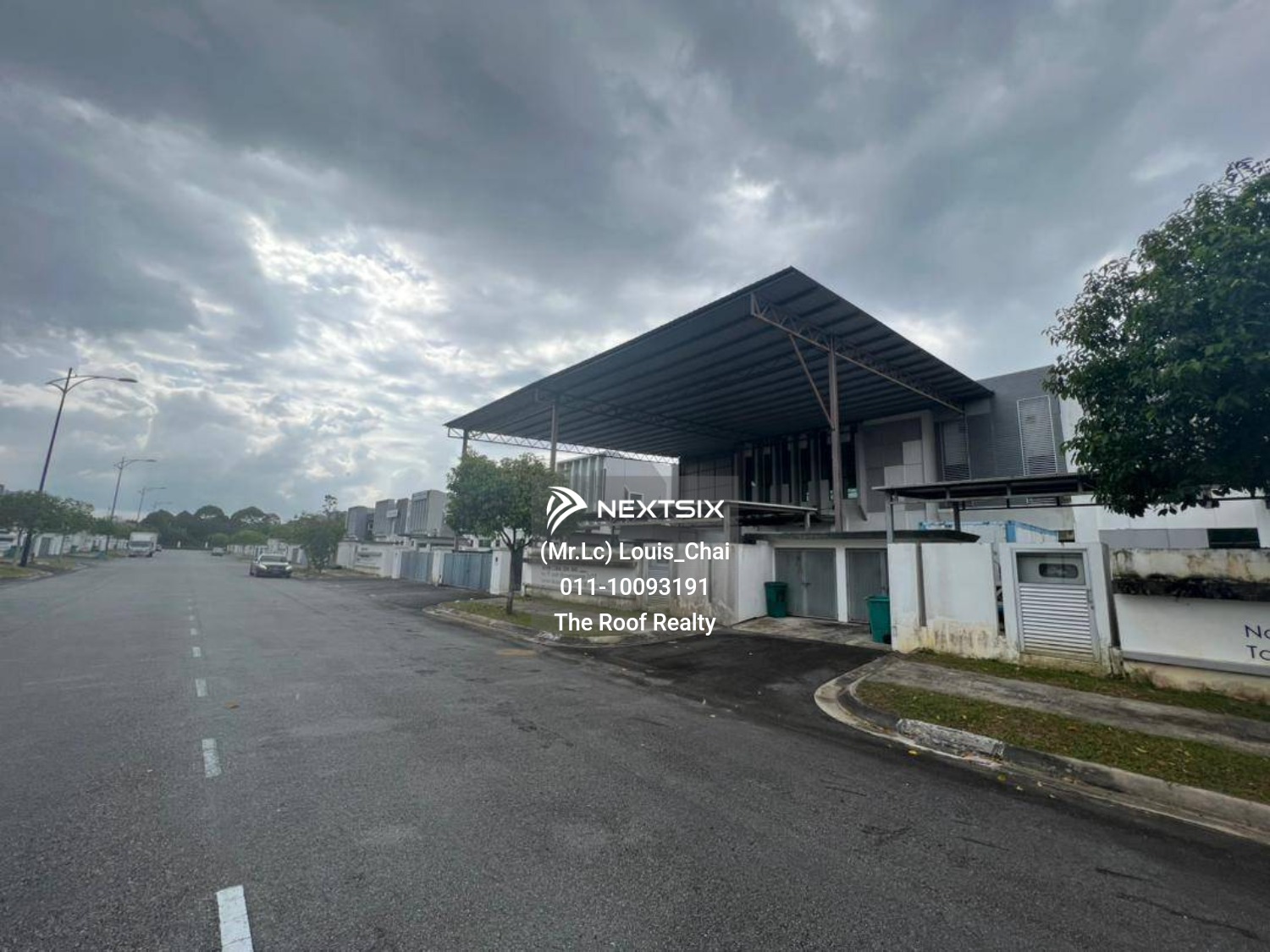 Factory For Sale in Johor Bahru Johor - Image 3