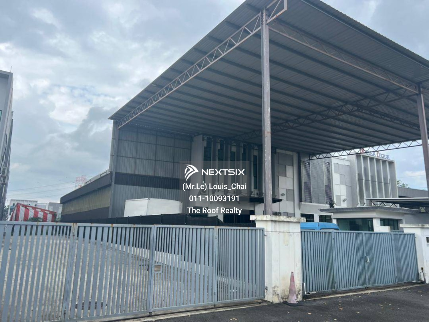 Factory For Sale in Johor Bahru Johor - Image 4