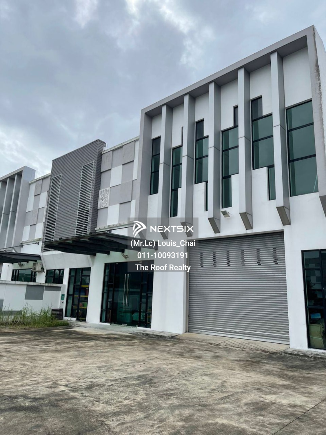 Factory For Sale in Johor Bahru Johor