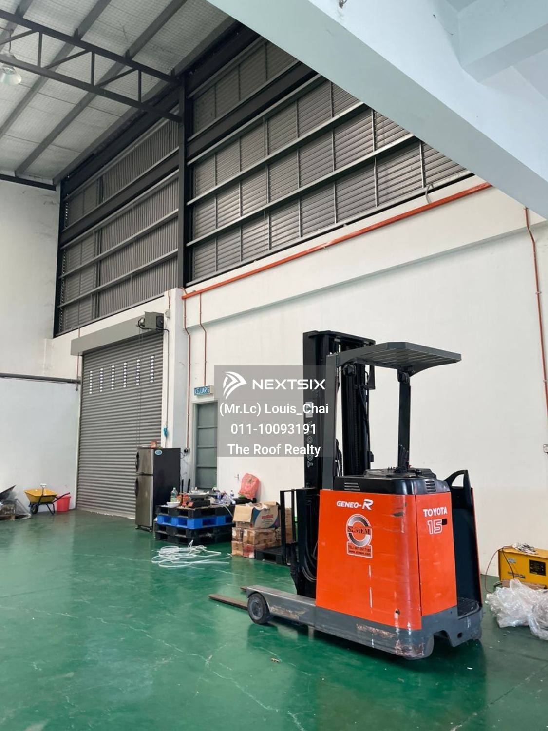 Factory For Sale in Johor Bahru Johor - Image 12