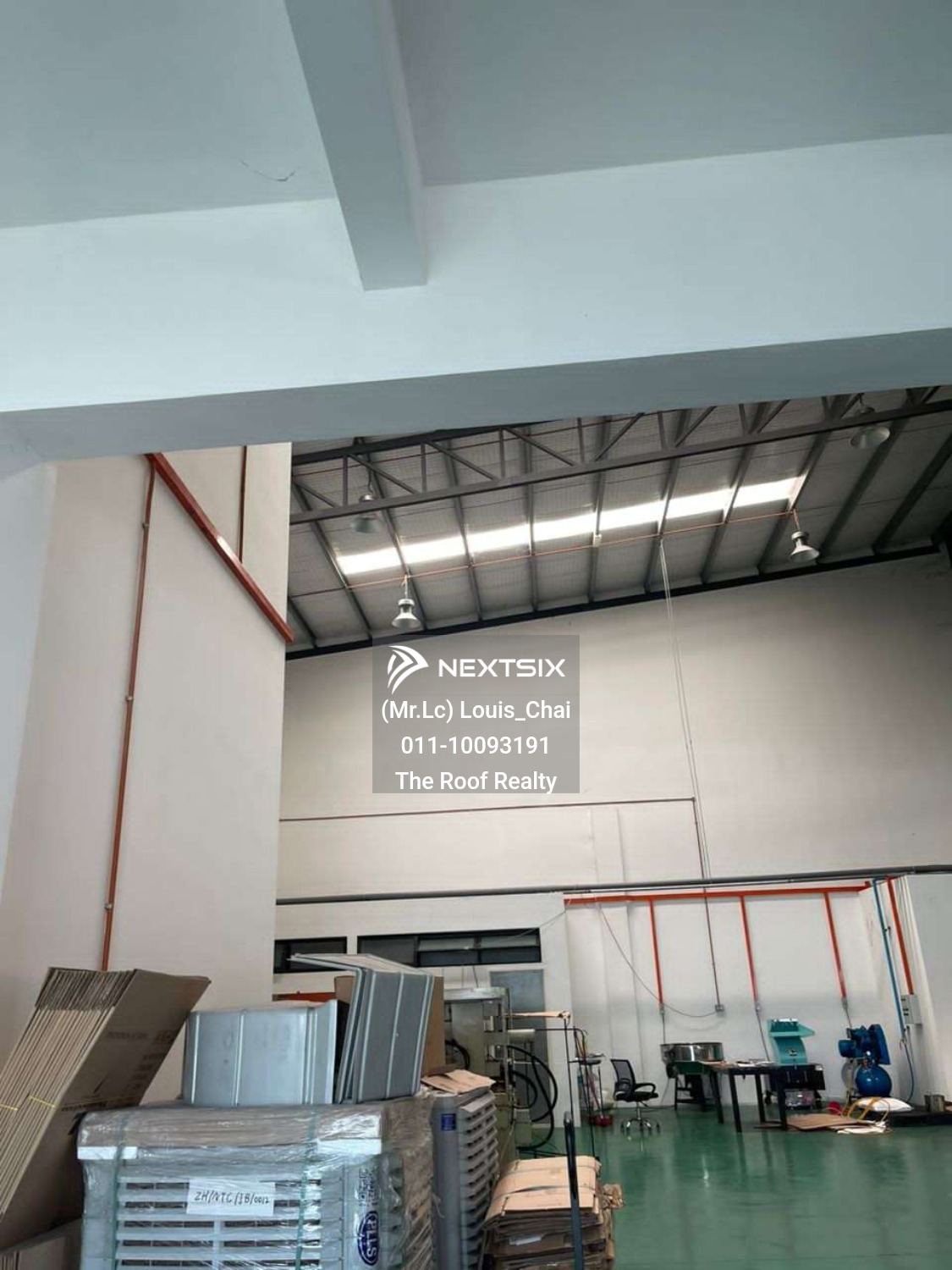 Factory For Sale in Johor Bahru Johor - Image 14