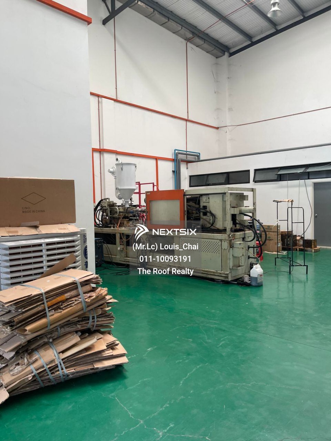 Factory For Sale in Johor Bahru Johor - Image 18