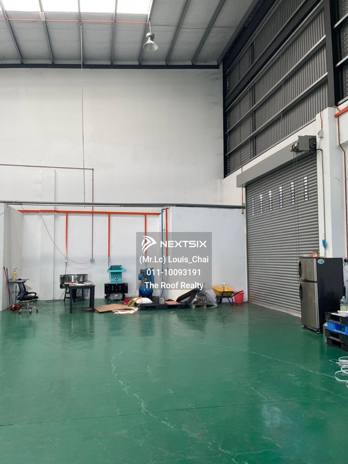 Factory For Sale in Johor Bahru Johor - Image 19
