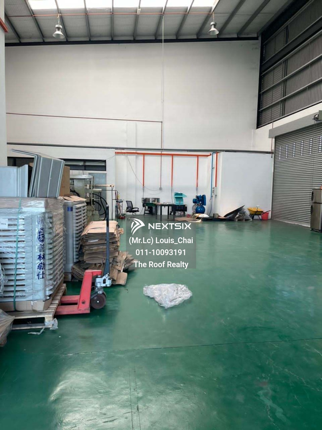 Factory For Sale in Johor Bahru Johor - Image 7