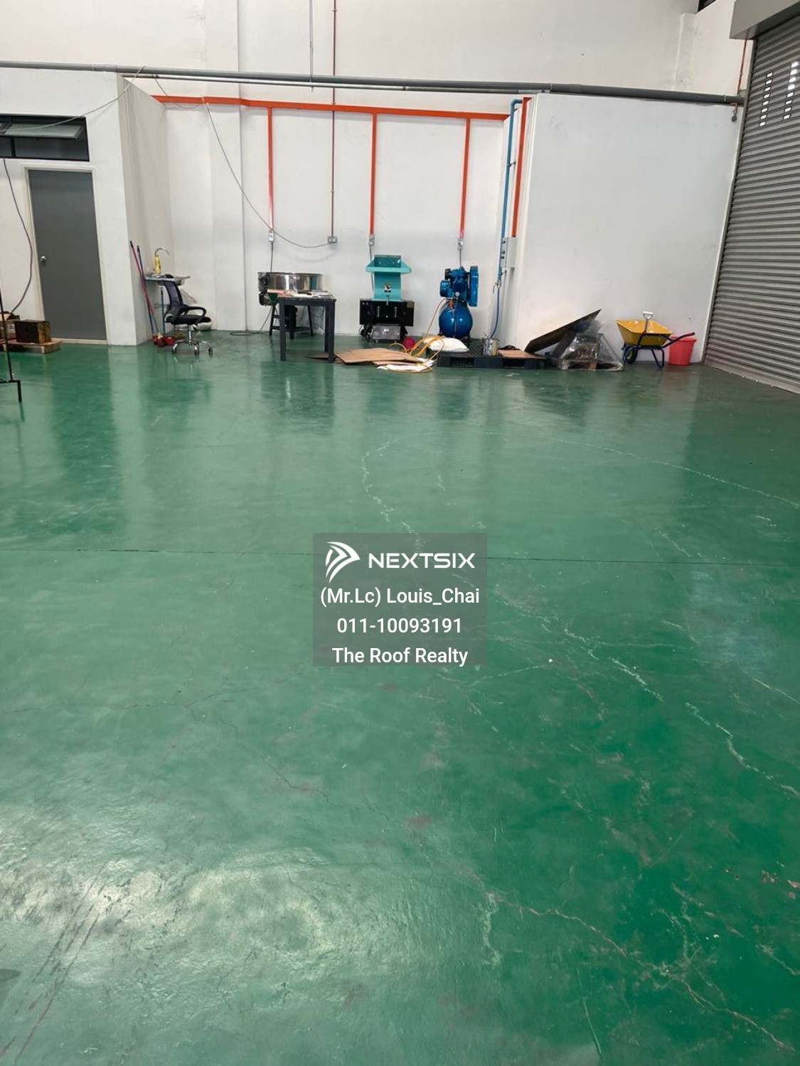 Factory For Sale in Johor Bahru Johor - Image 8