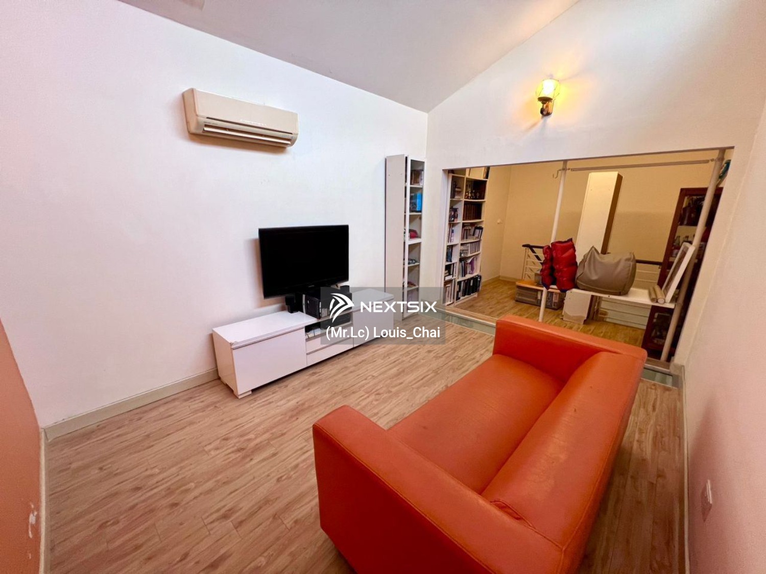 2-sty Terrace/Link House For Sale in Johor Bahru Johor - Image 10