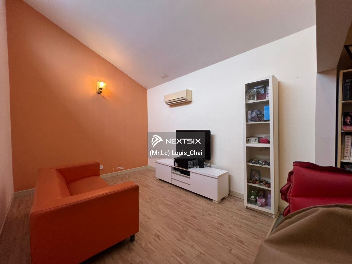 2-sty Terrace/Link House For Sale in Johor Bahru Johor - Image 12