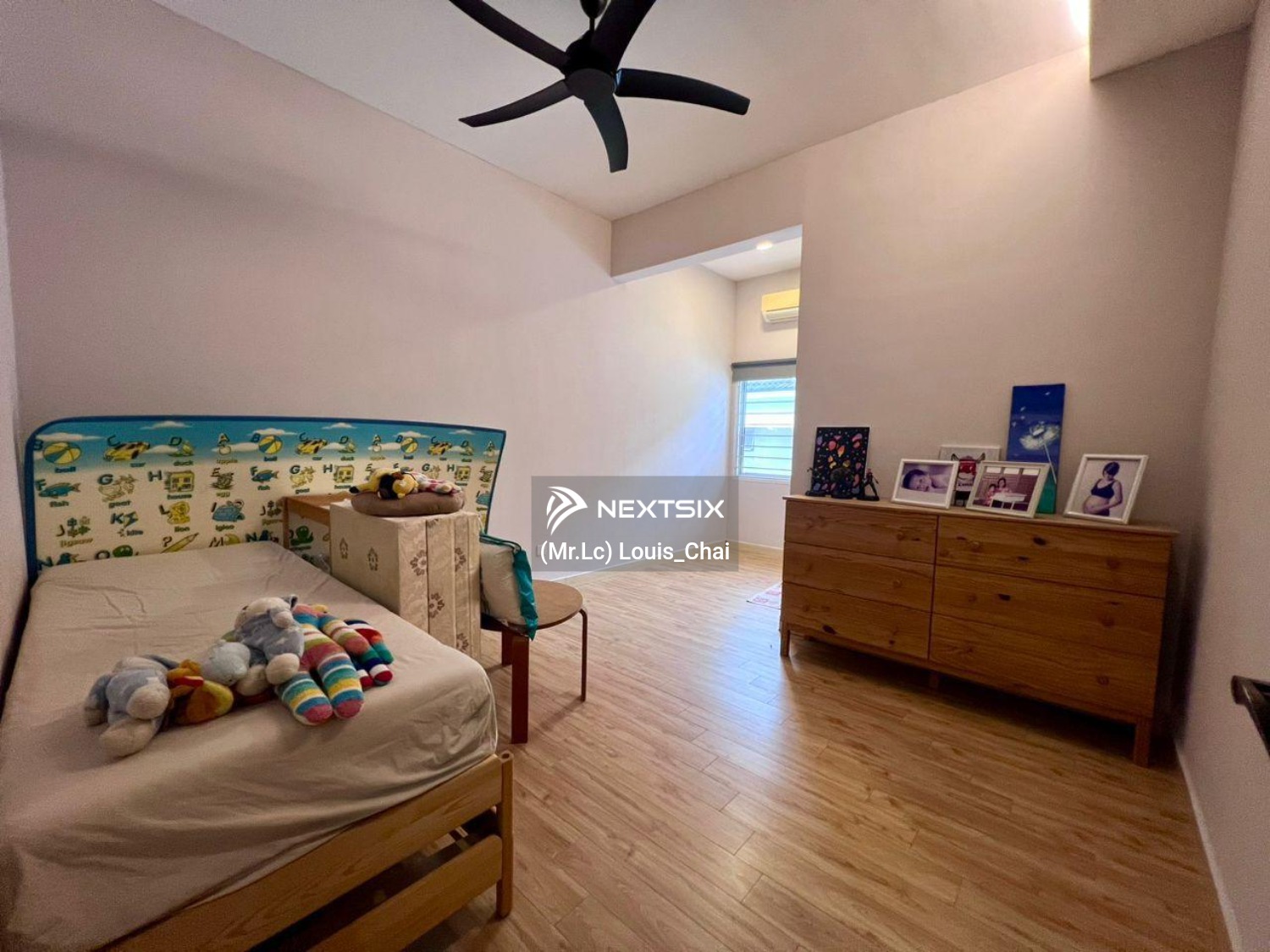 2-sty Terrace/Link House For Sale in Johor Bahru Johor - Image 13